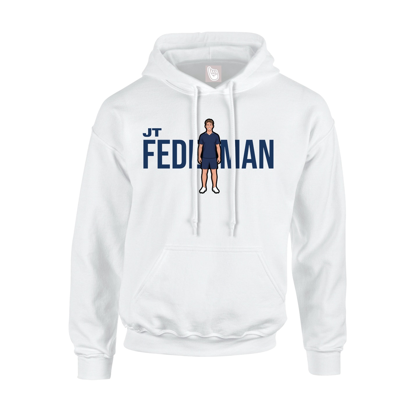 Youth Hoodie