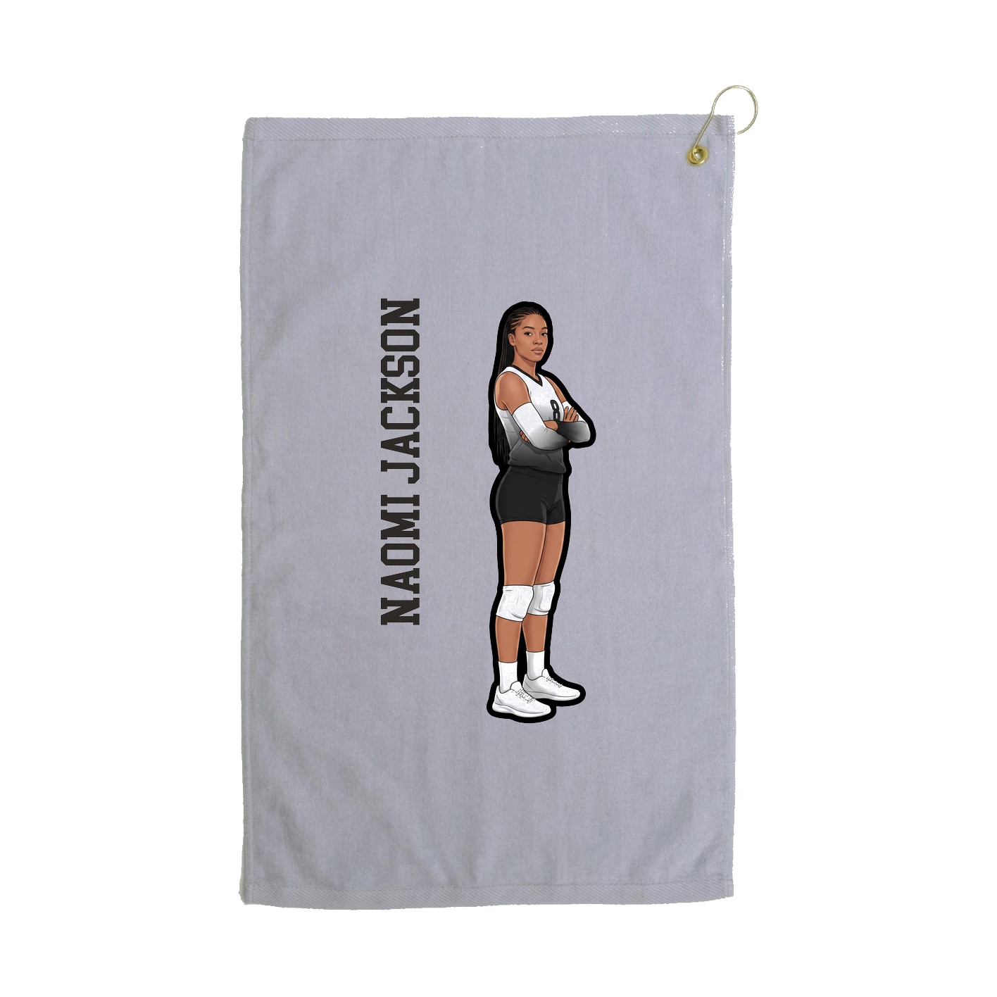 Golf Towel