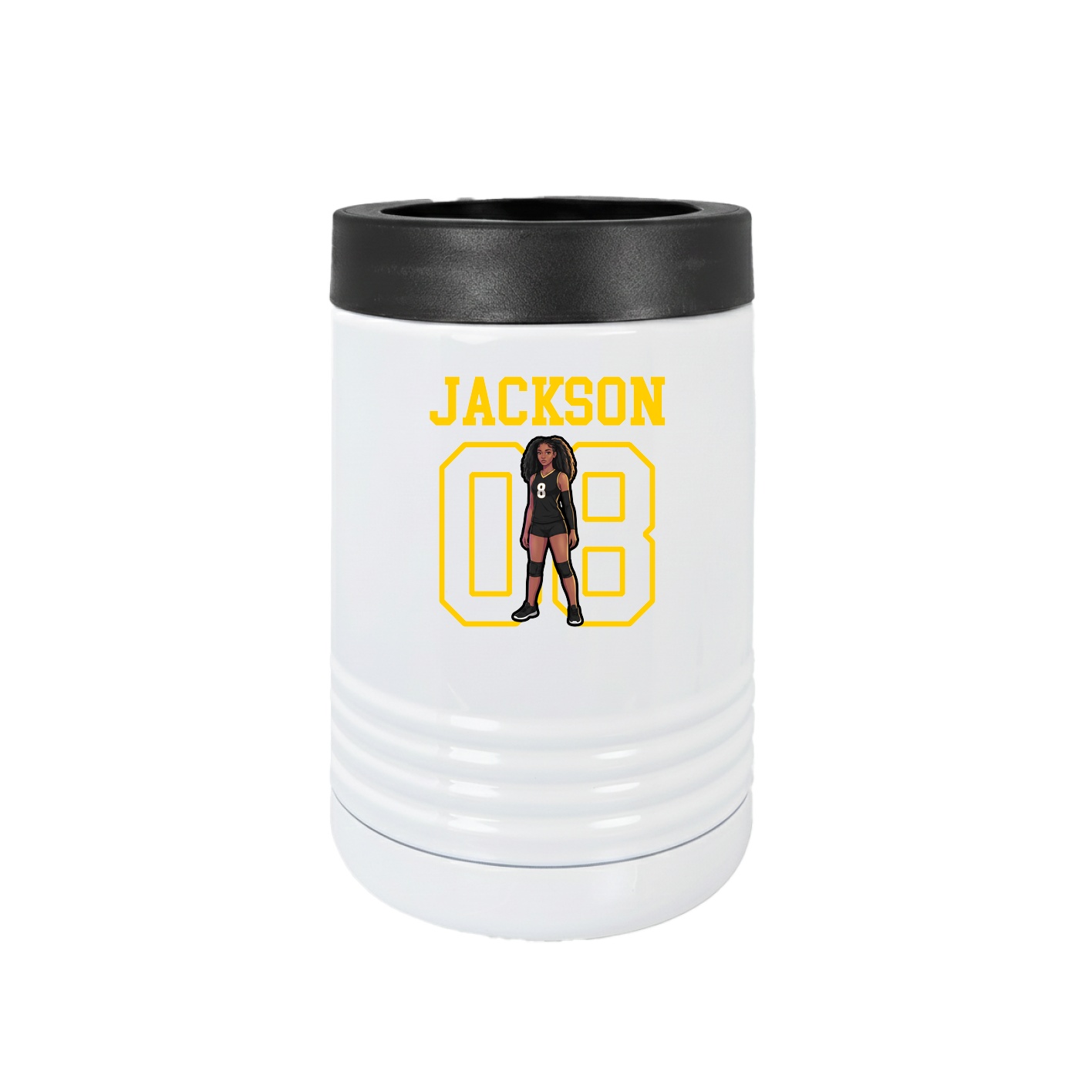 Beverage Holder — Shirsey in White
