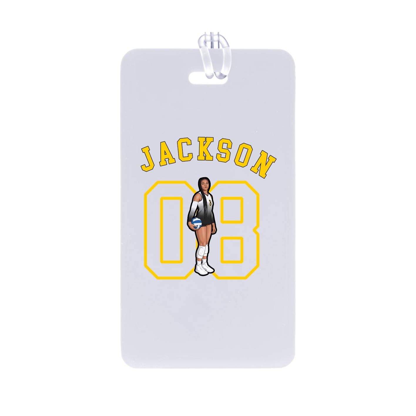 Bag Tag