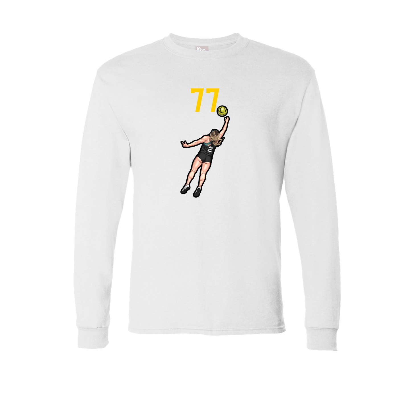 Long Sleeve Tee