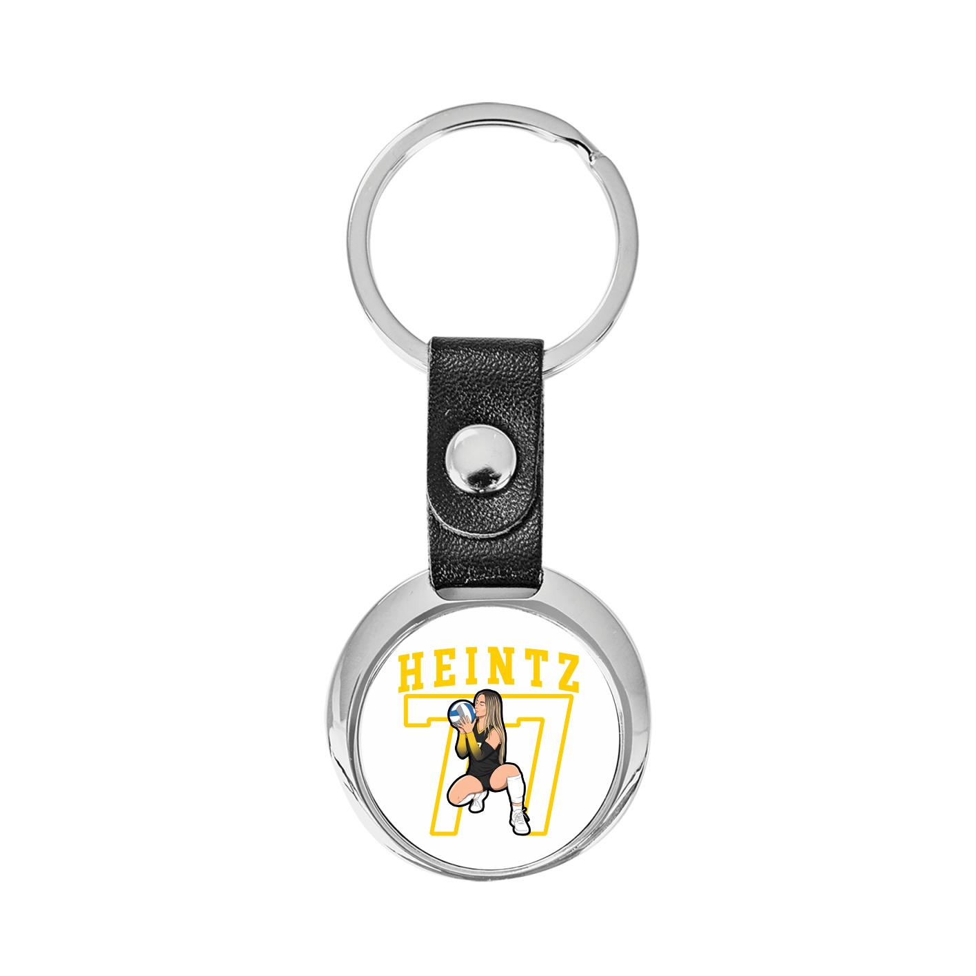 Key Chain — Shirsey in Classic