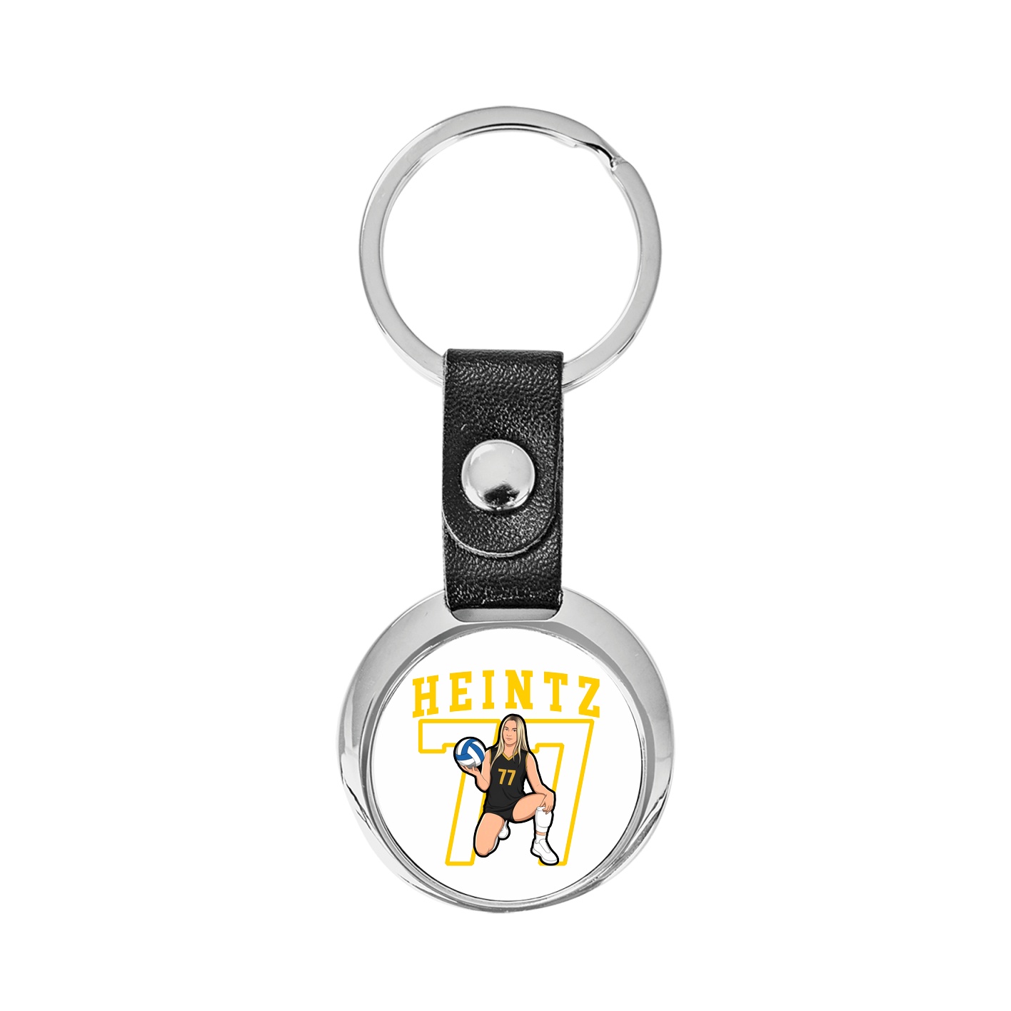 Key Chain — Shirsey in Classic