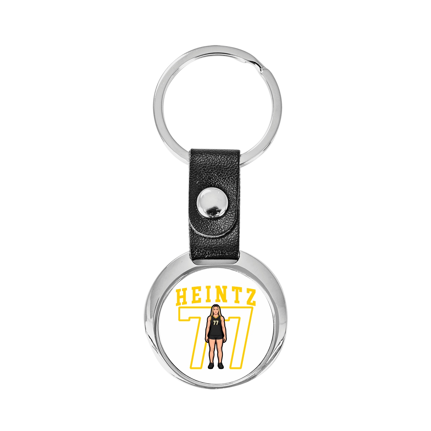 Key Chain — Shirsey in Classic