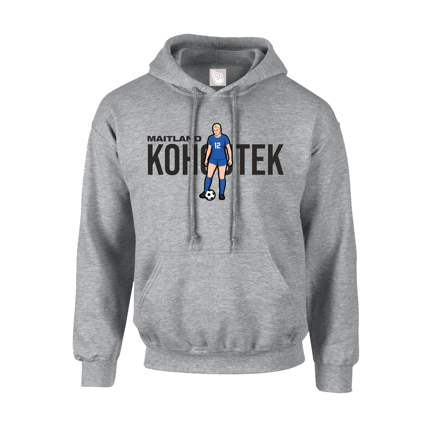 Hoodie