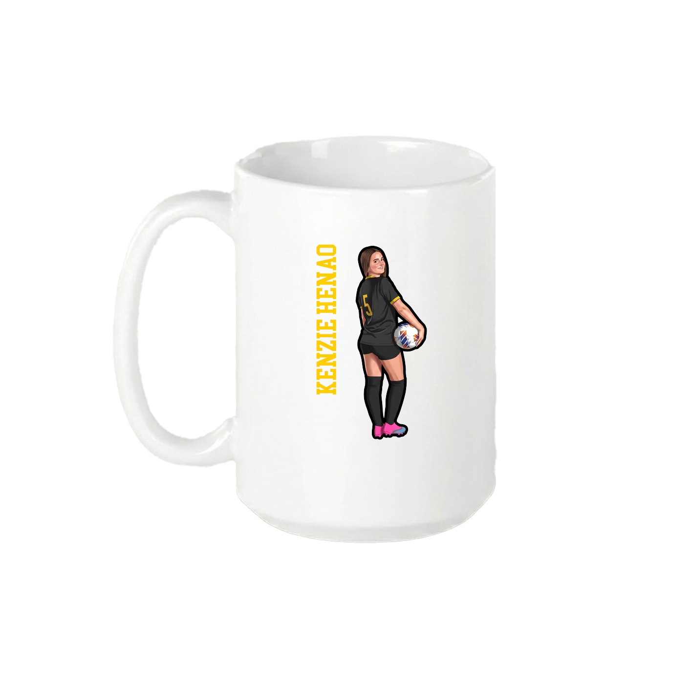 15oz Coffee Mug