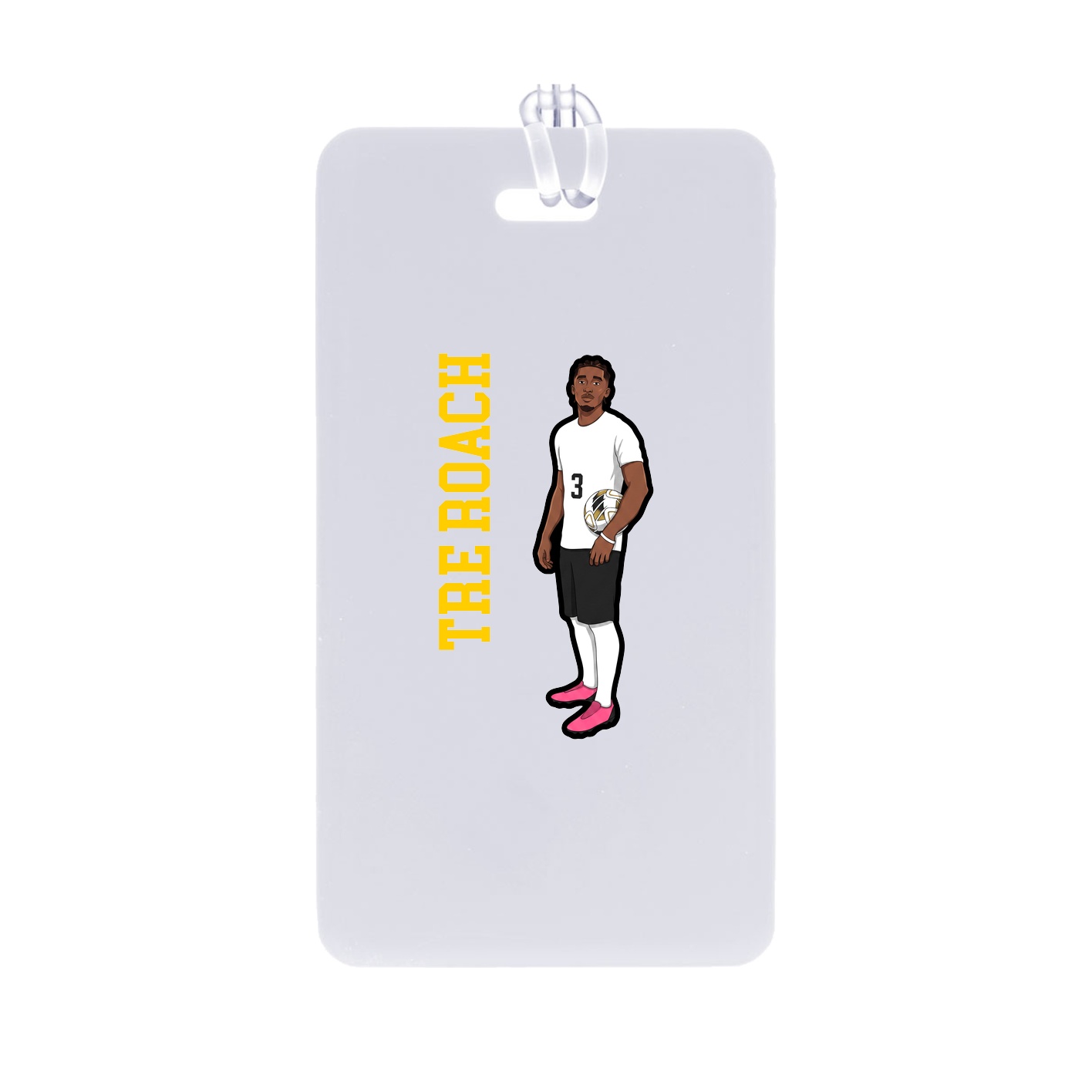 Bag Tag