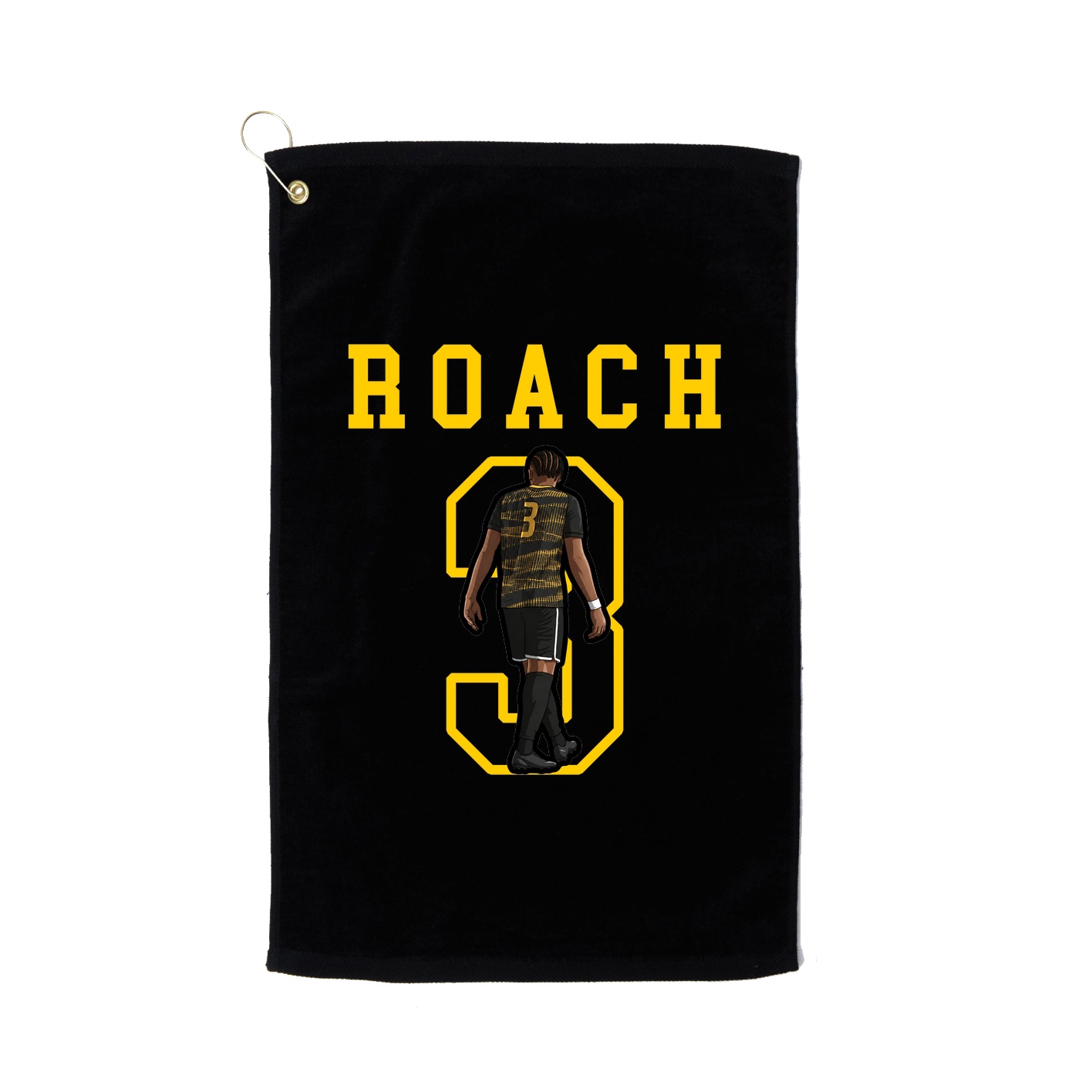 Golf Towel