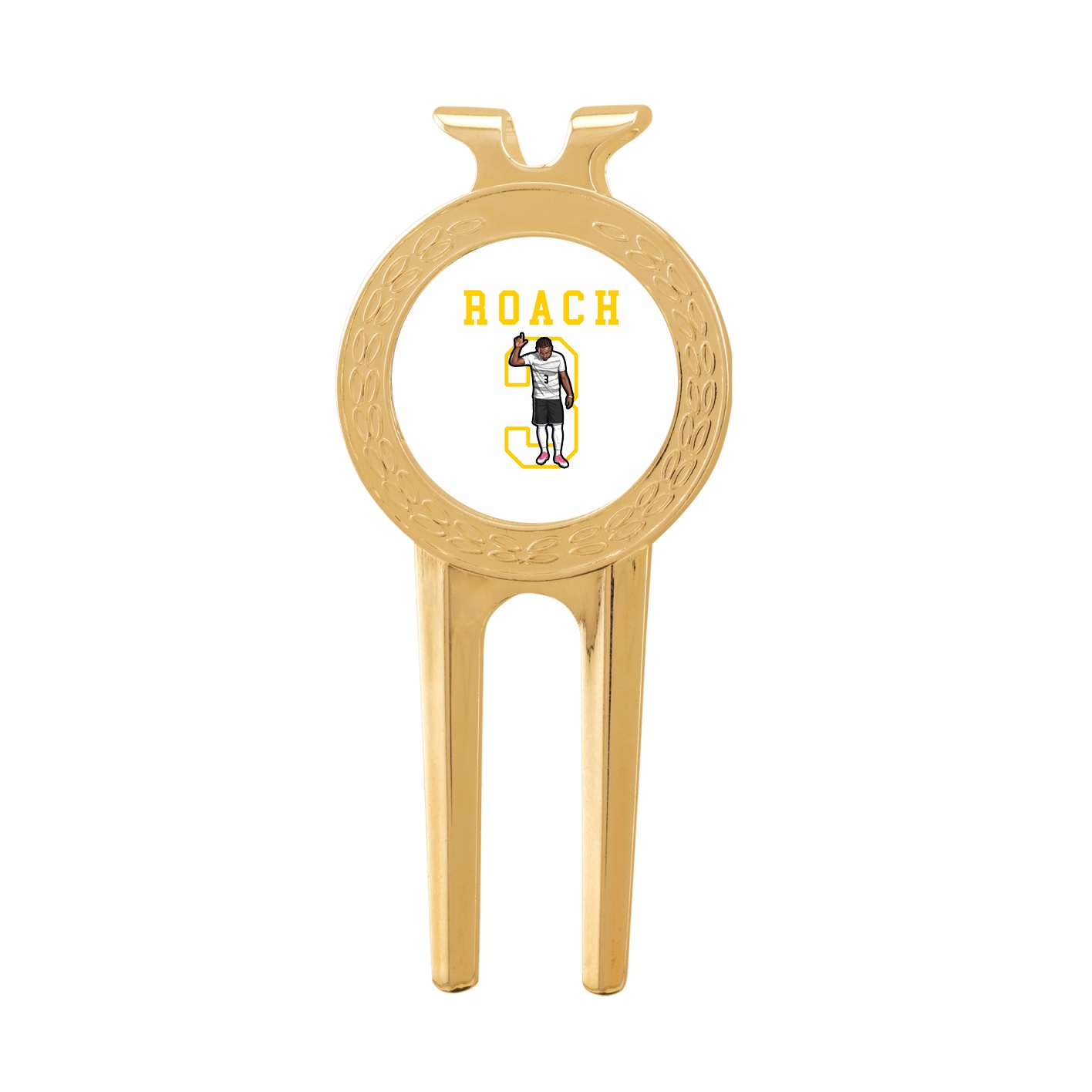 Divot Tool with Ball Marker — Shirsey in Classic