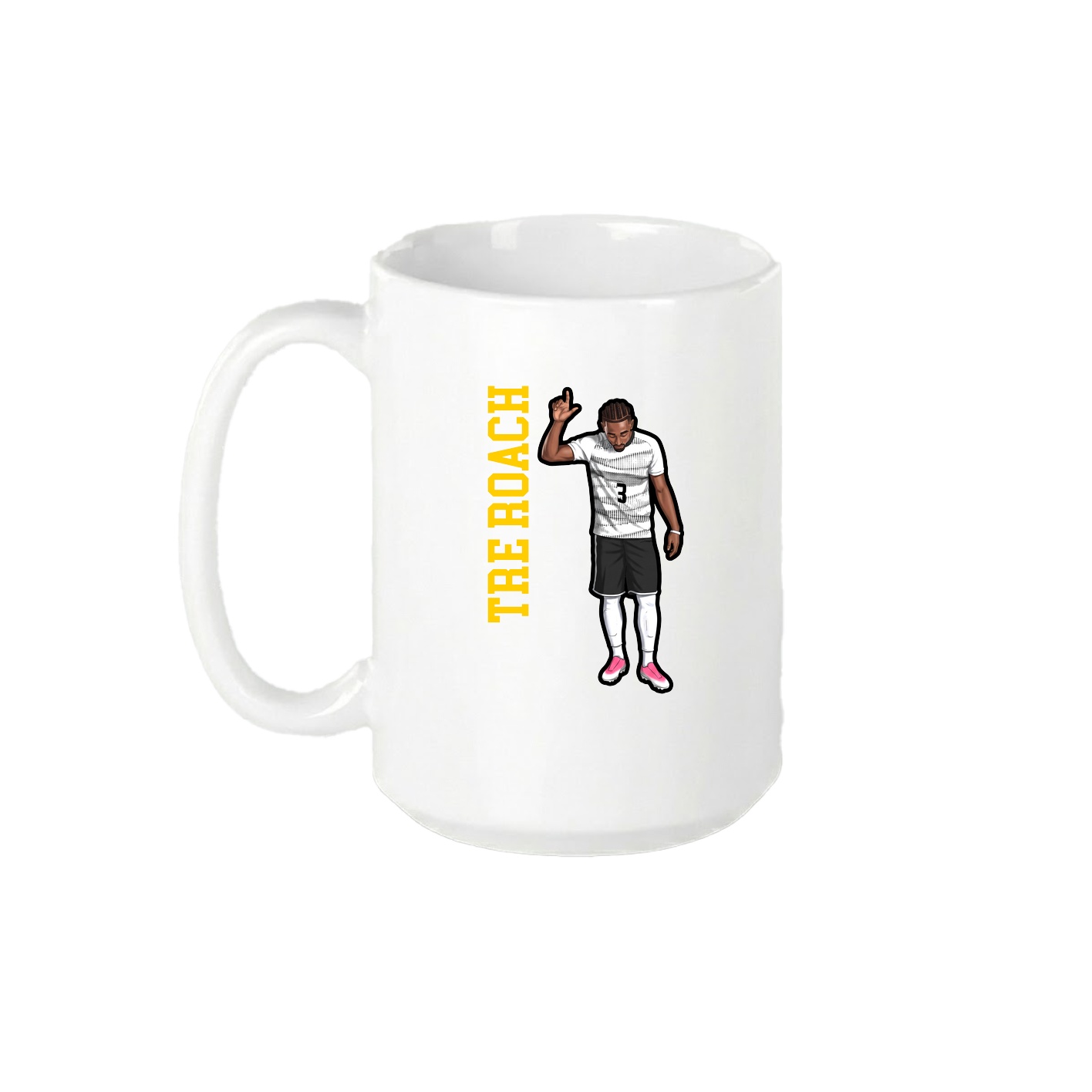 15oz Coffee Mug