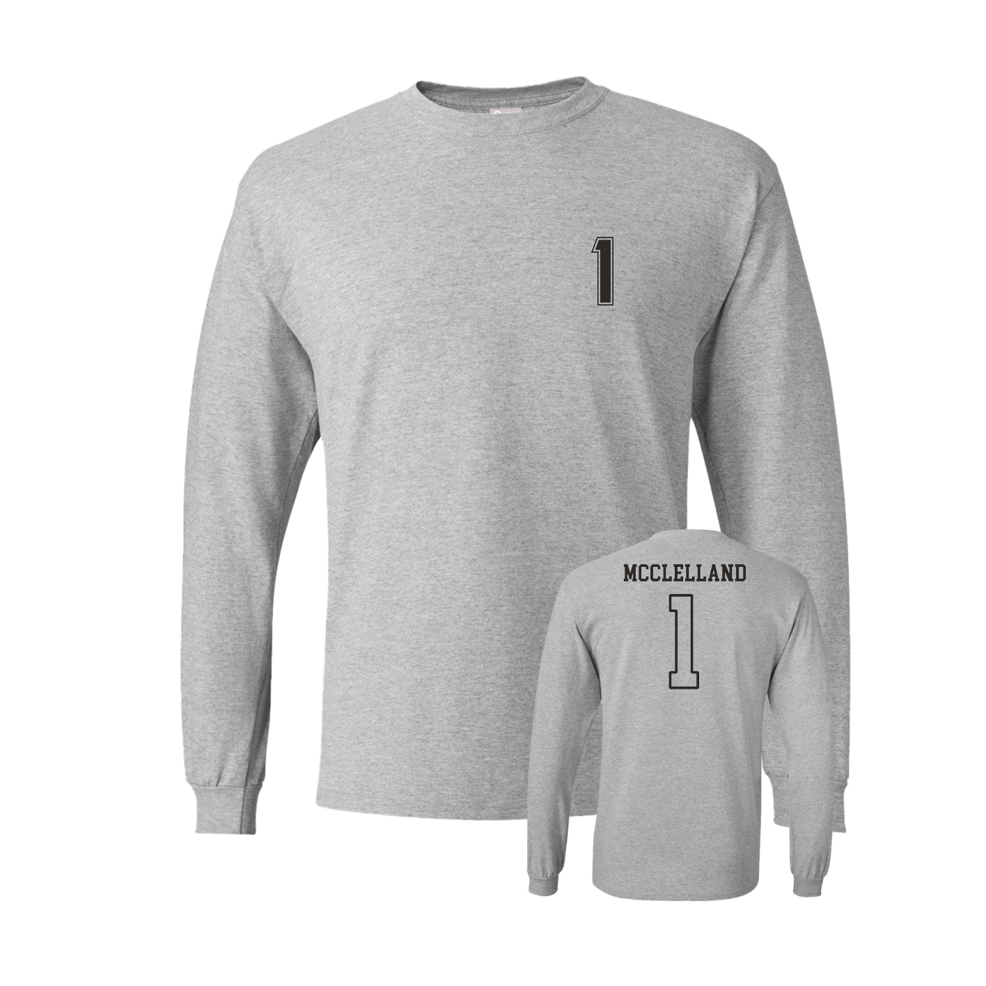 Long Sleeve Tee
