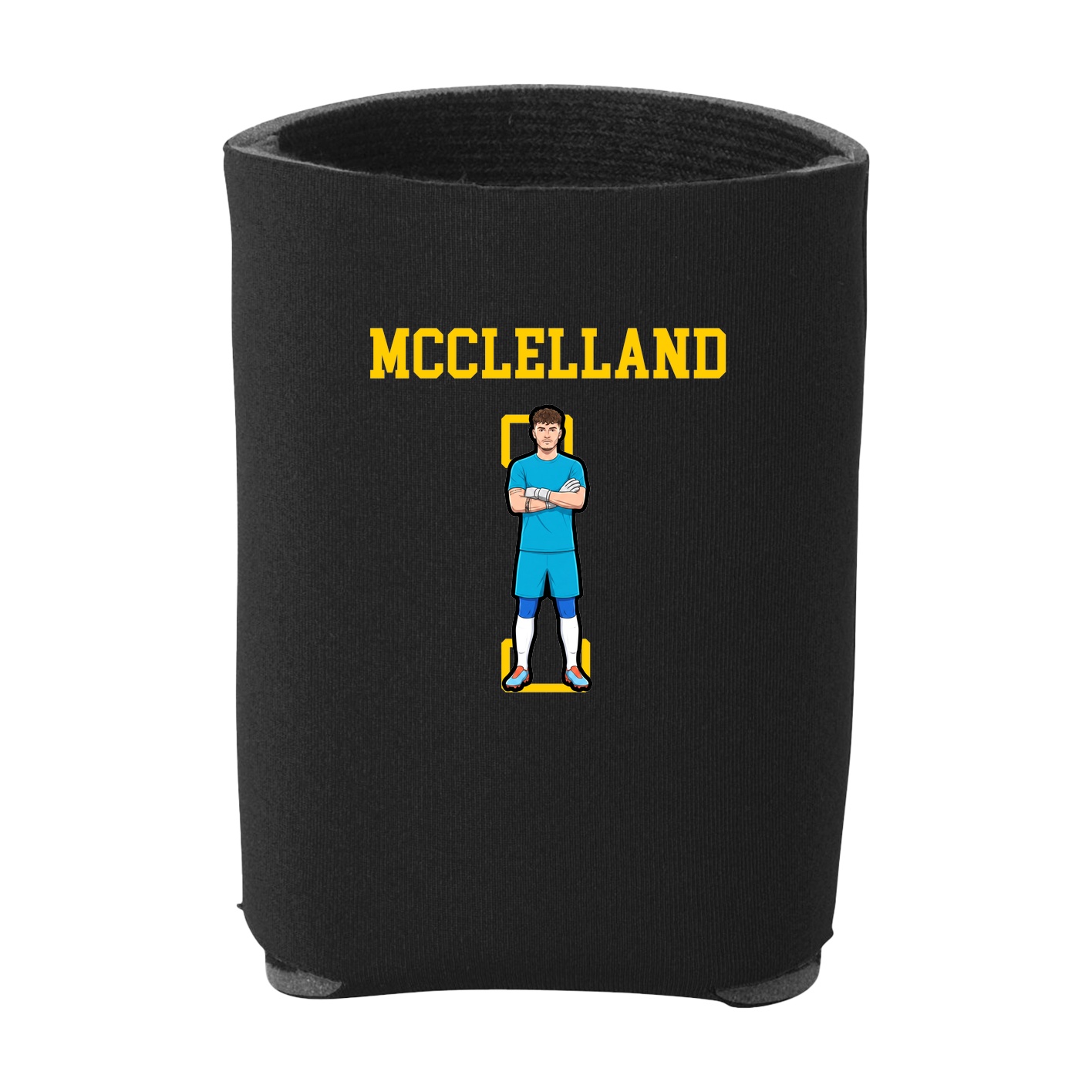 Can Holder — Shirsey in Black