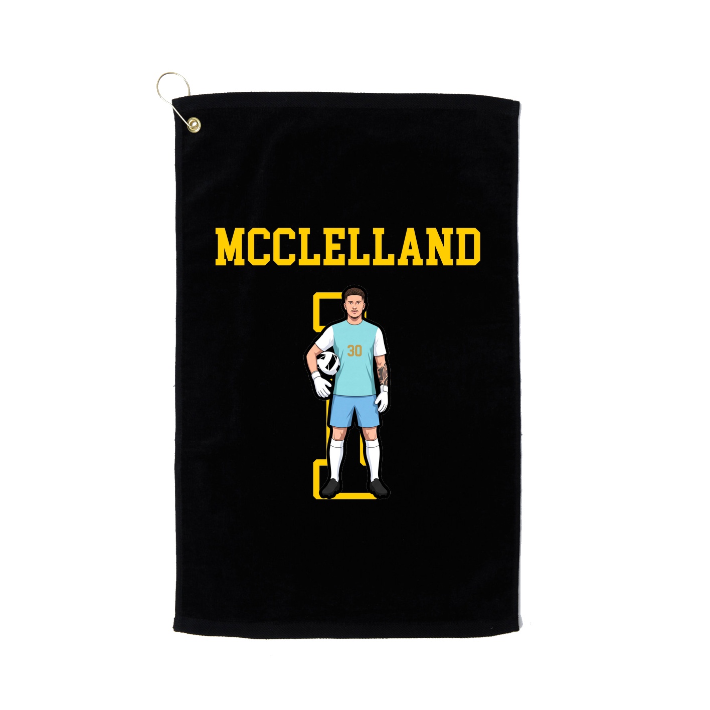 Golf Towel