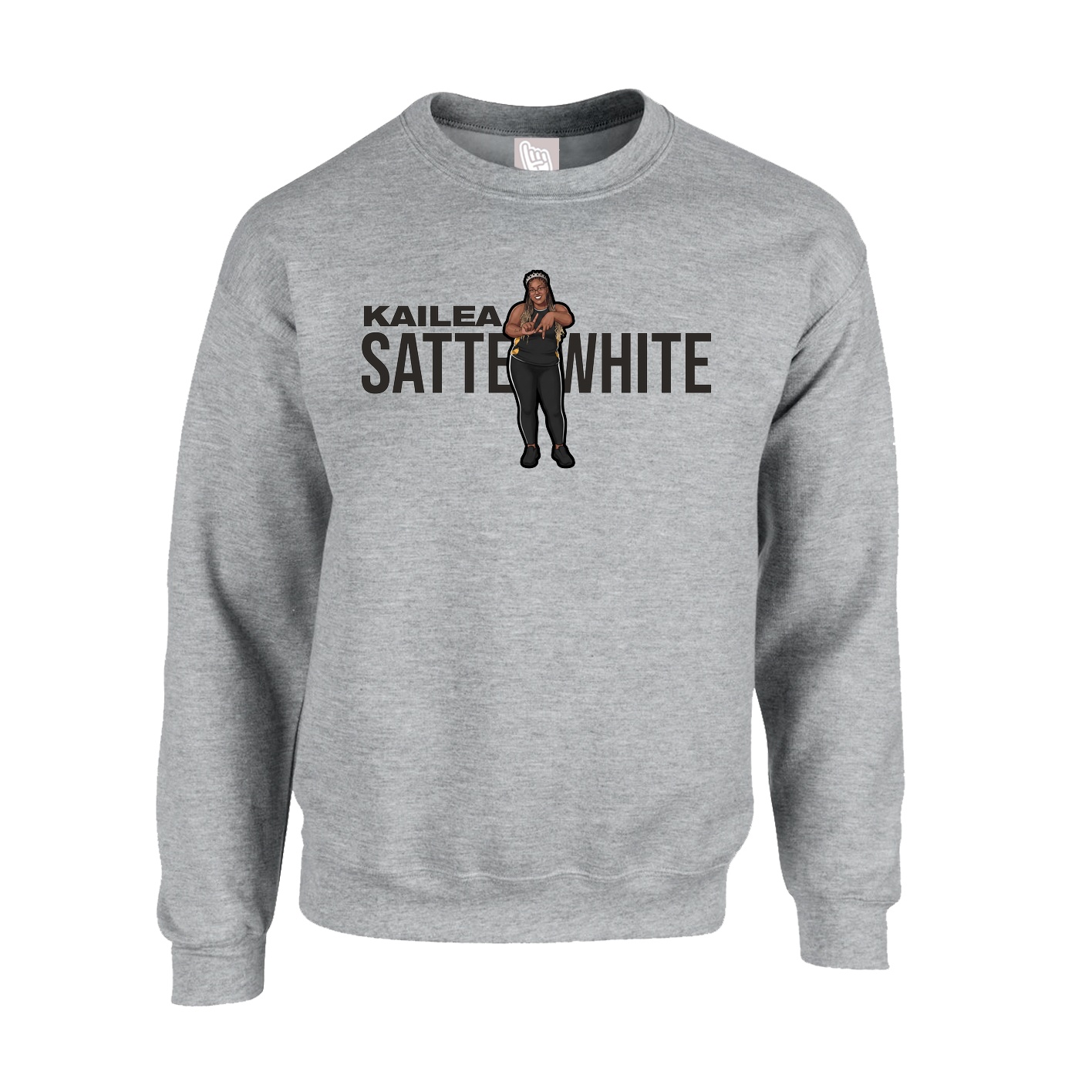 Fleece Crew