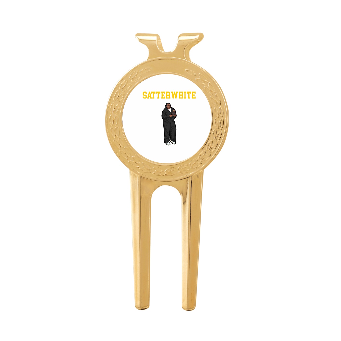 Divot Tool with Ball Marker — Shirsey in Classic