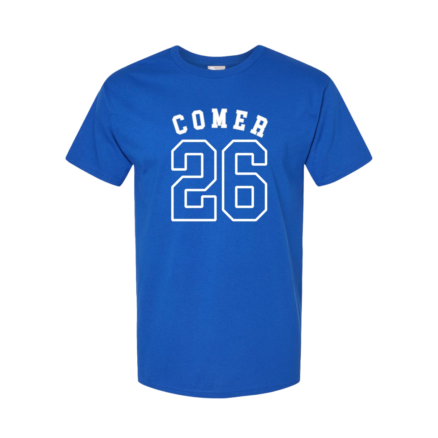 Tee — Shirsey Arch in Royal