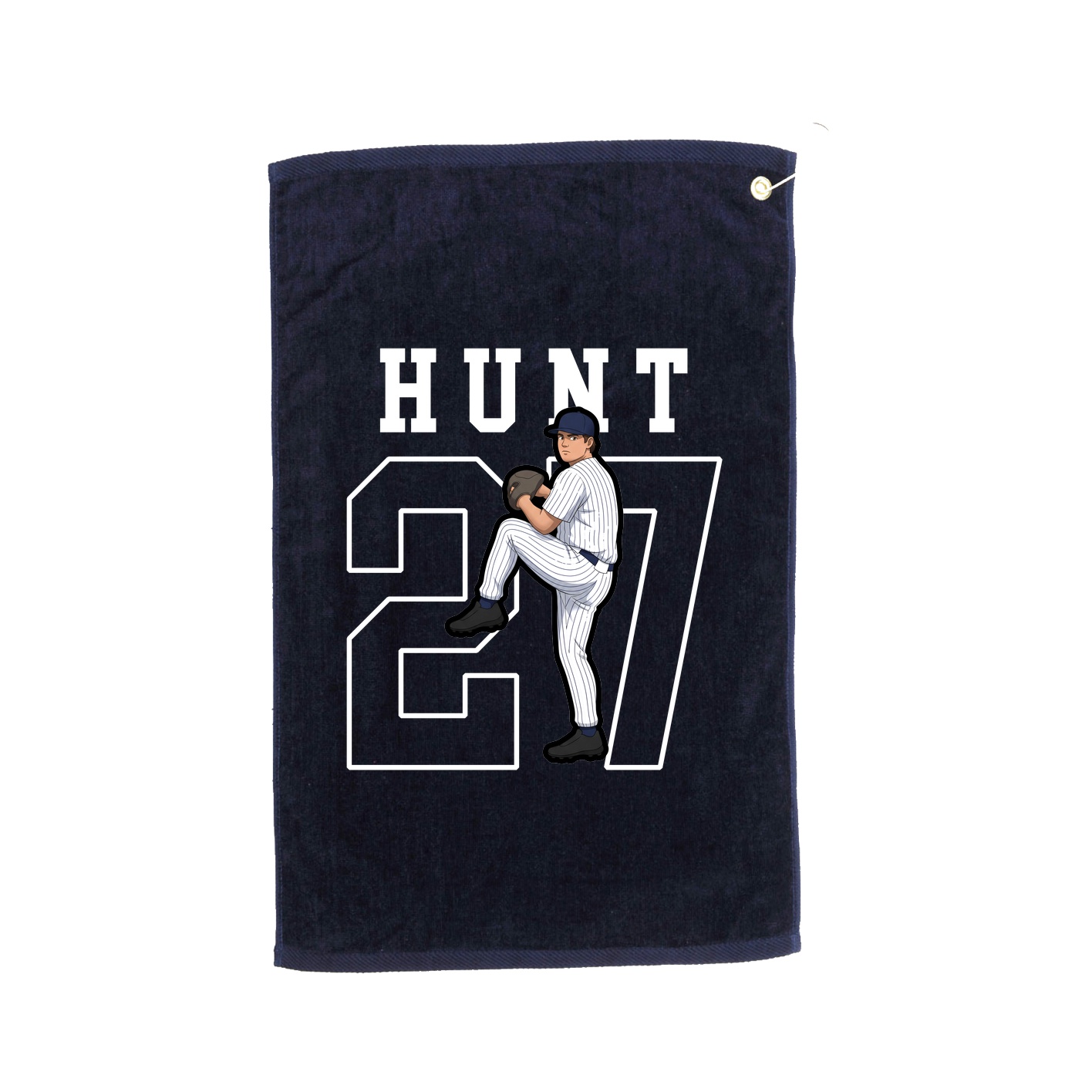 Golf Towel