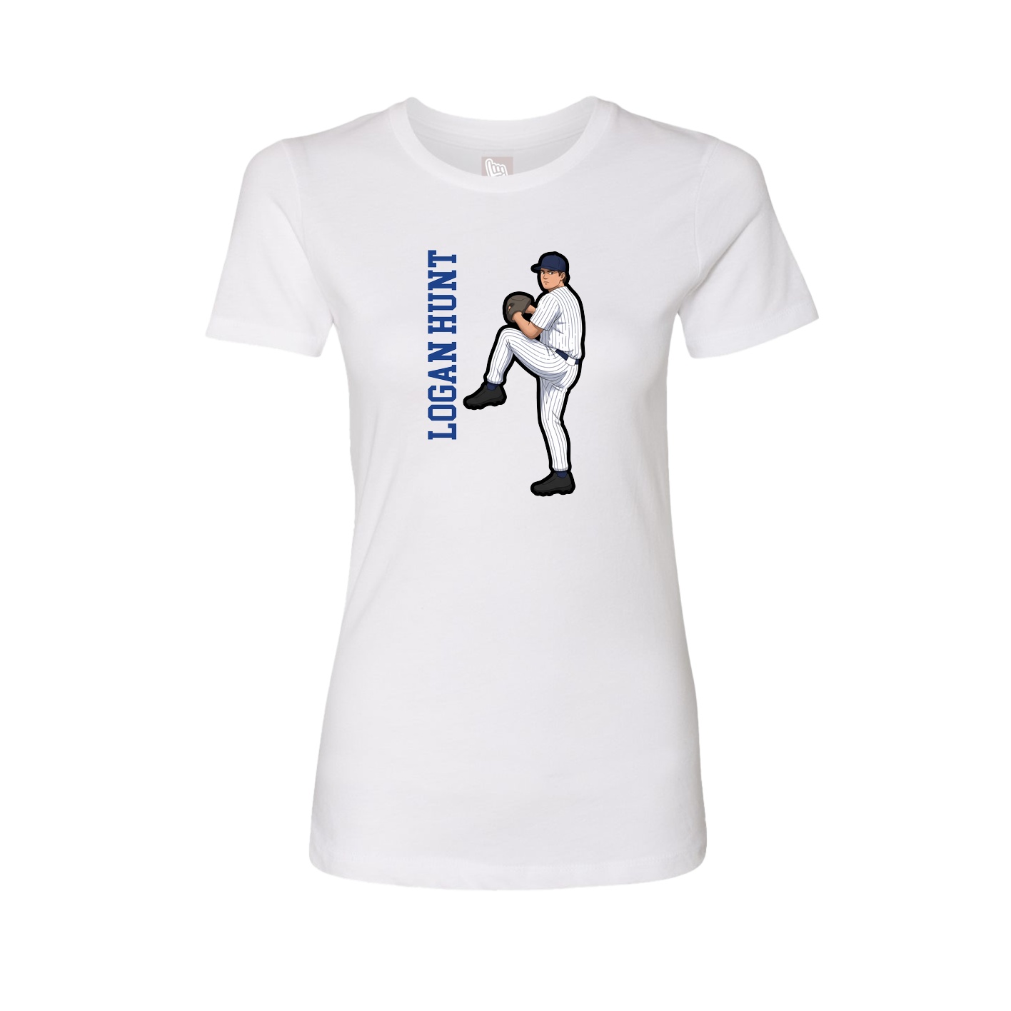 Womens Tee