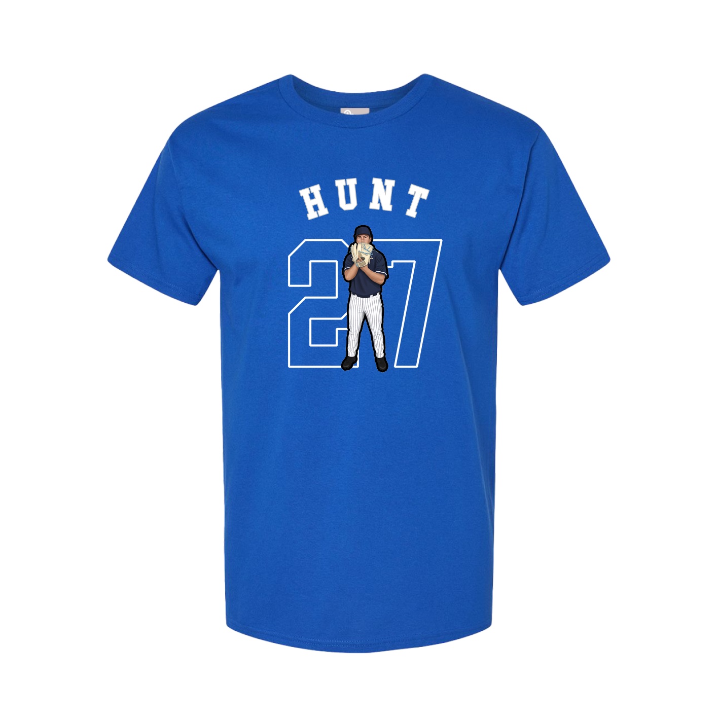 NIL Club Tee