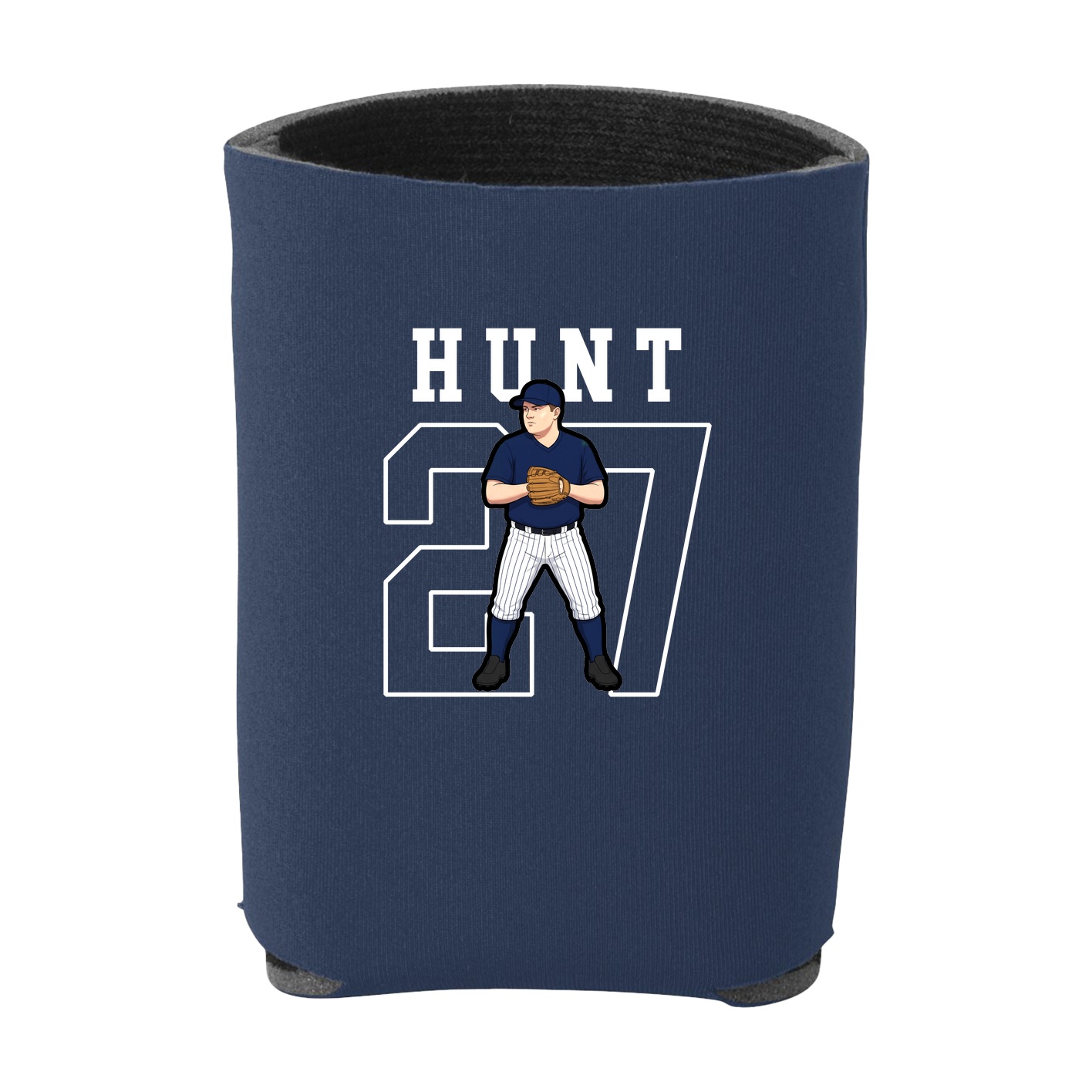 Can Holder — Shirsey in Navy