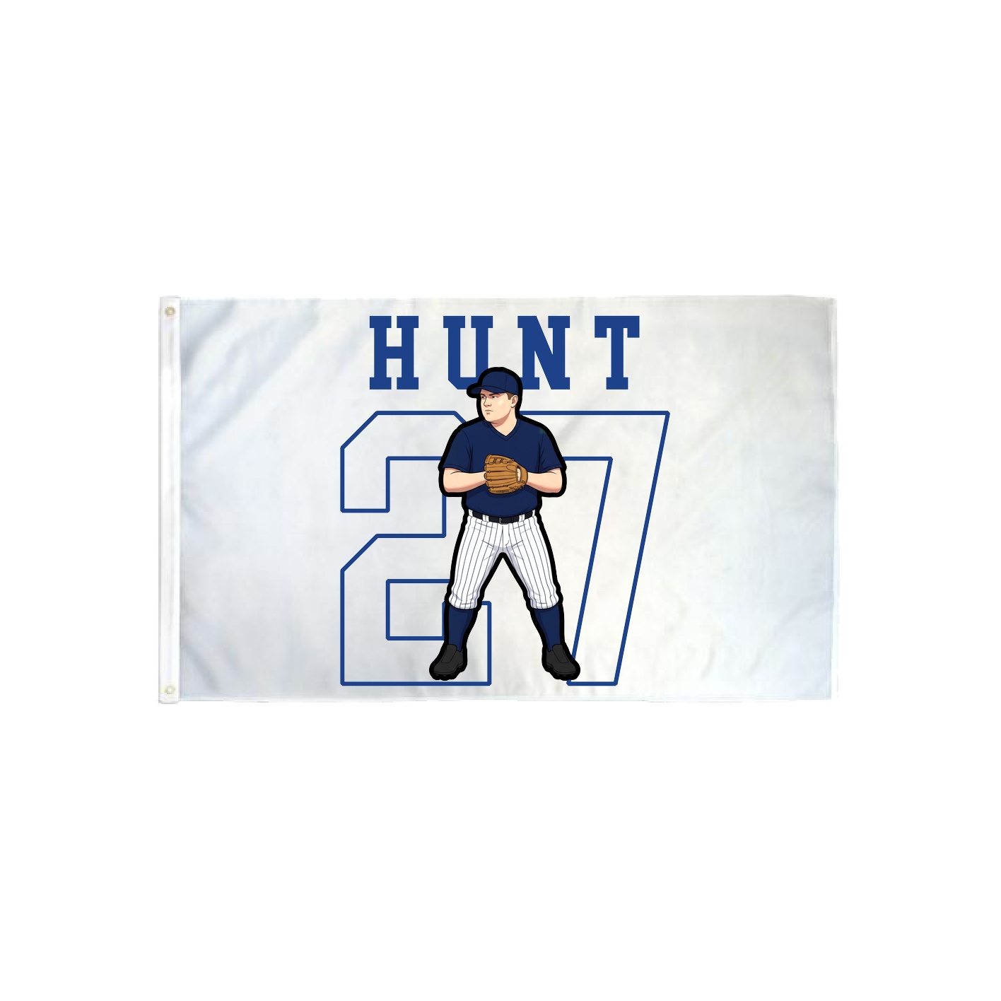 3x5 Flag