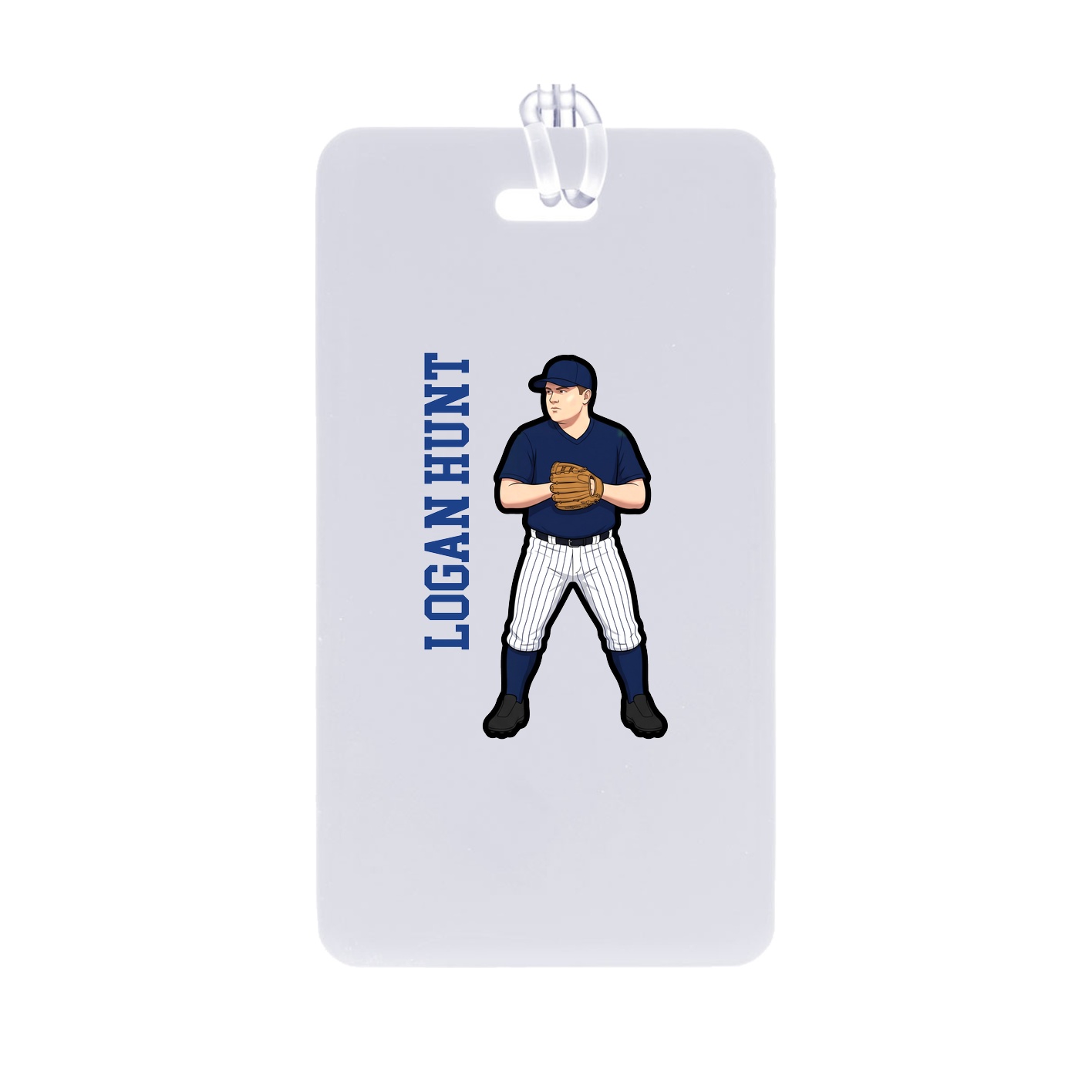 Bag Tag