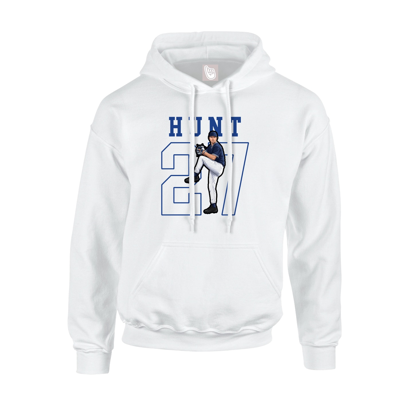 Youth Hoodie