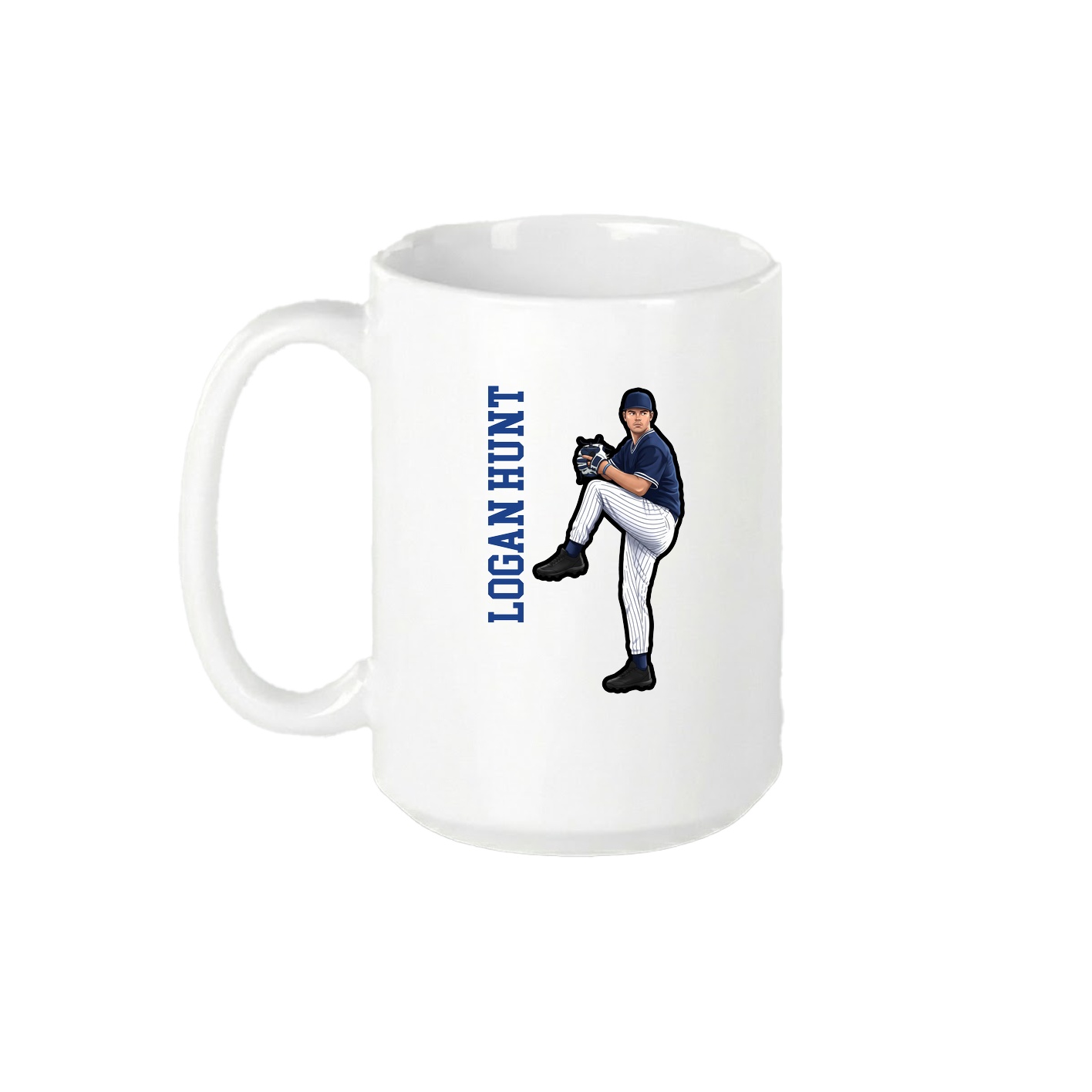 15oz Coffee Mug