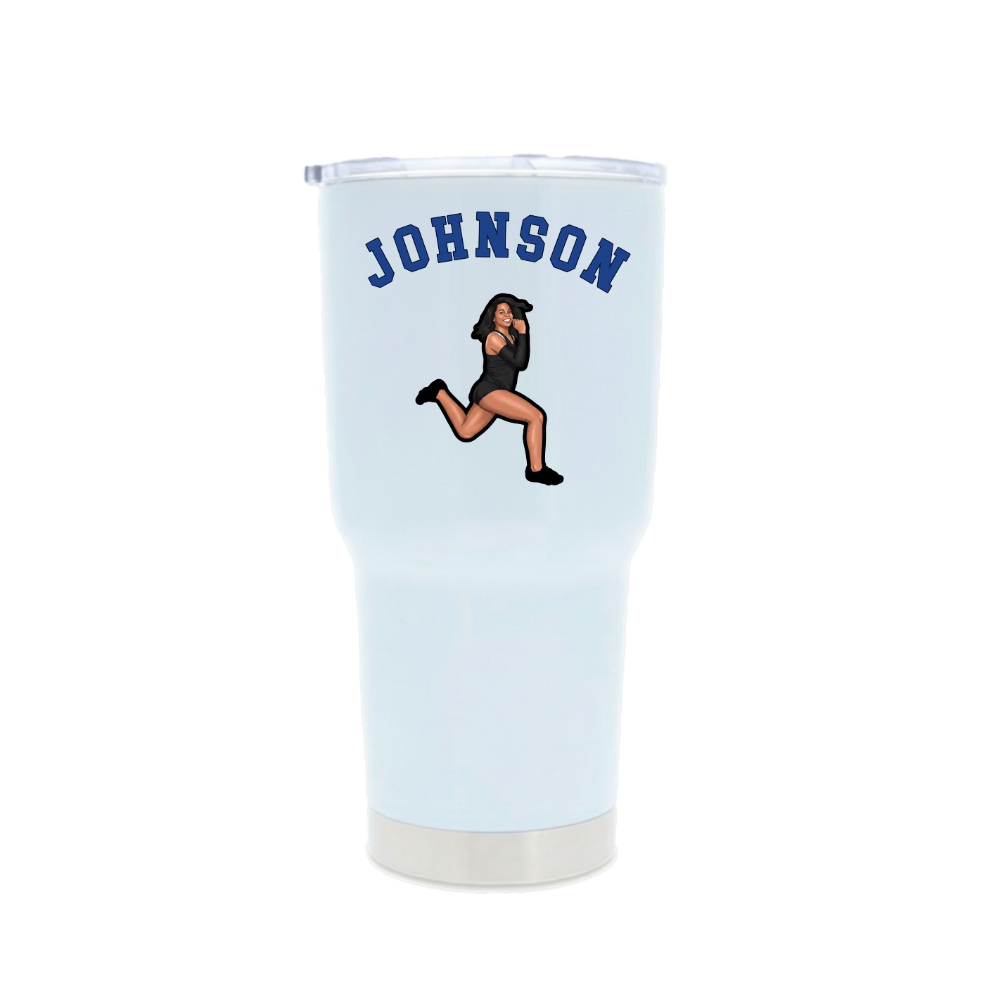 30oz Stainless Steel Tumbler