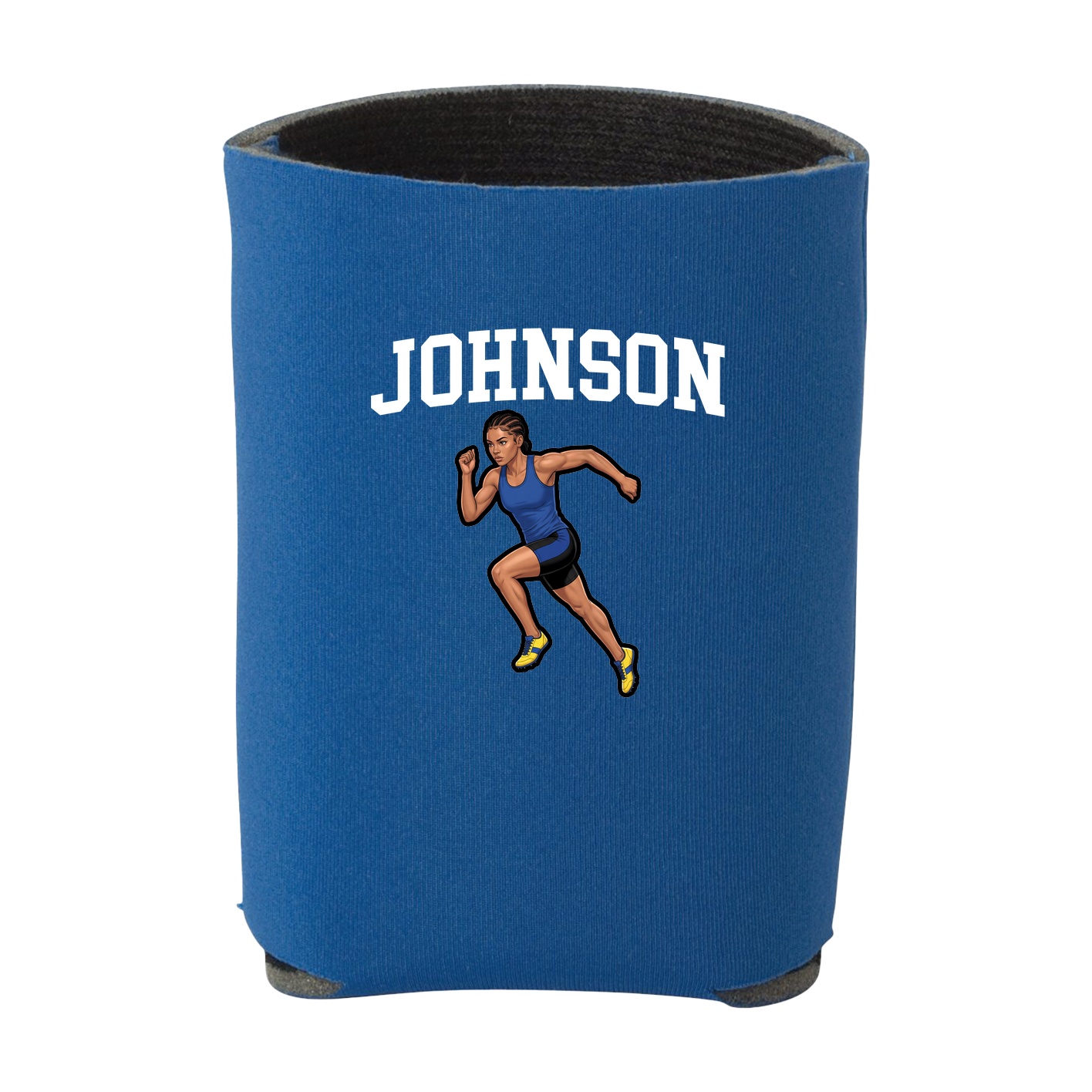 Can Holder — Shirsey in Royal