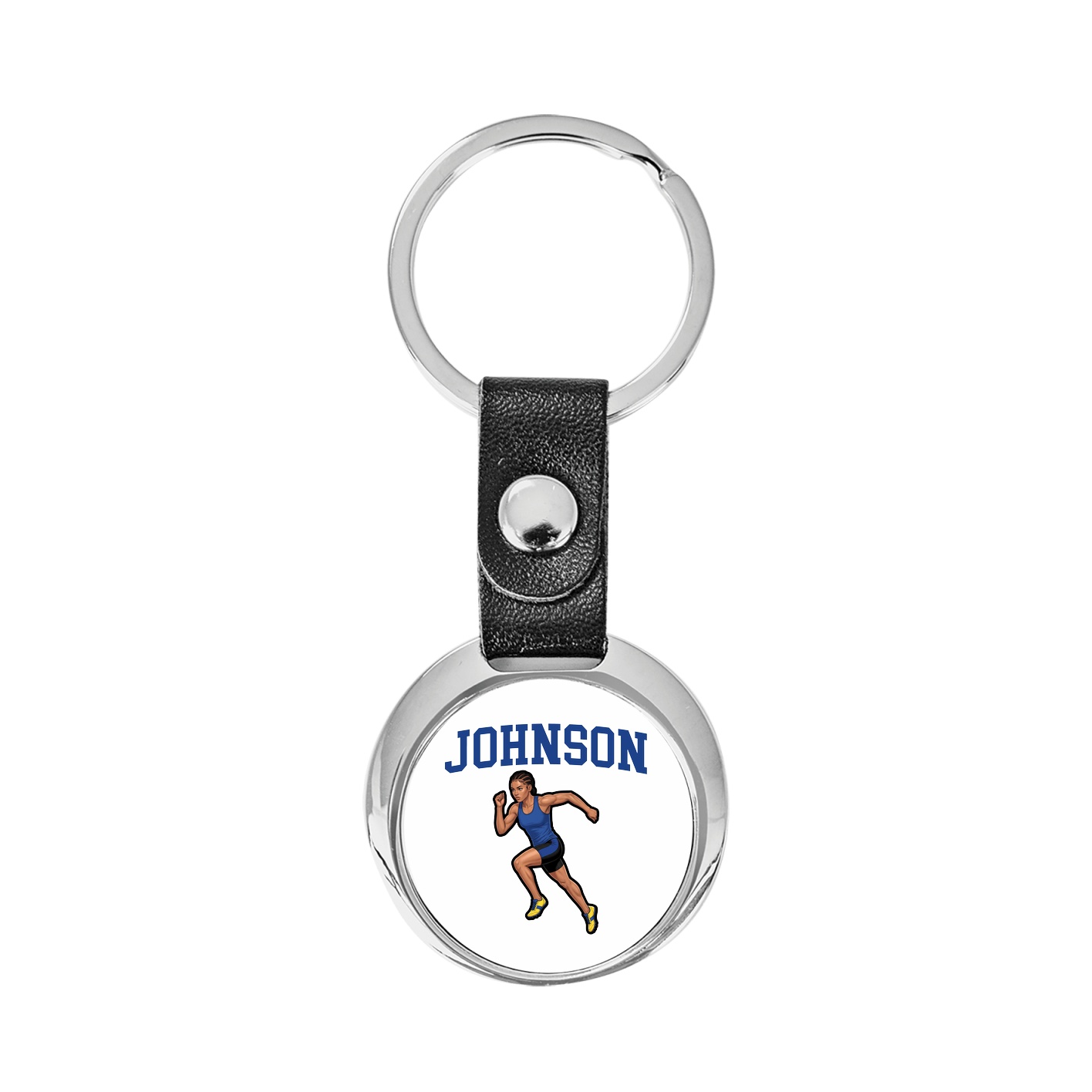 Key Chain — Shirsey in Classic