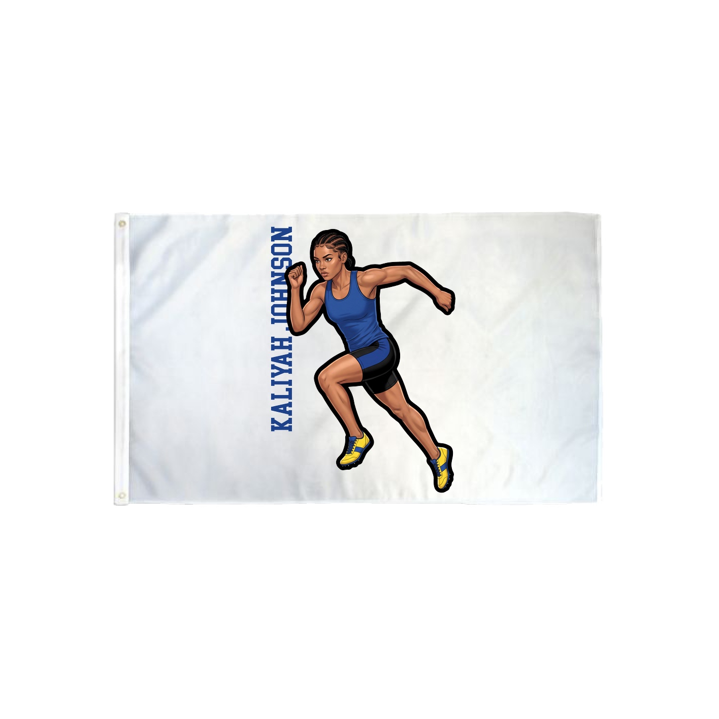 3x5 Flag