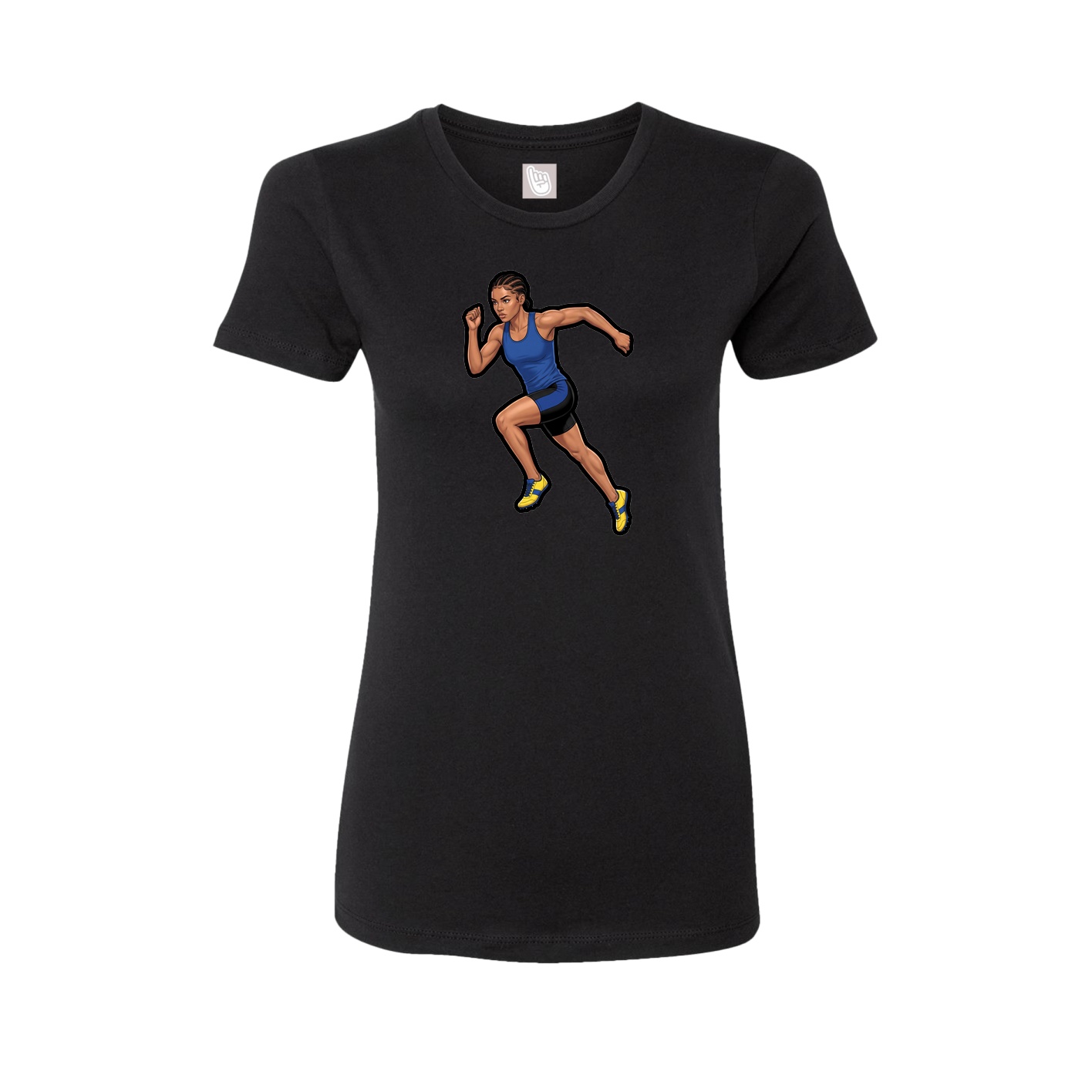 Womens Tee