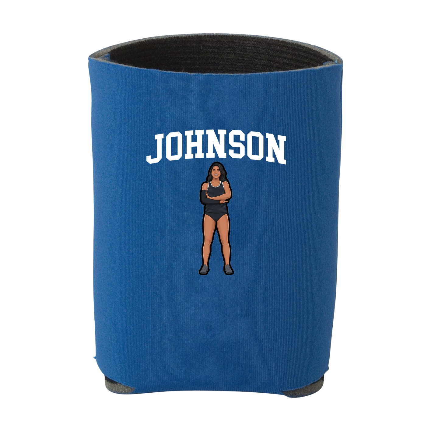 Can Holder — Shirsey in Royal