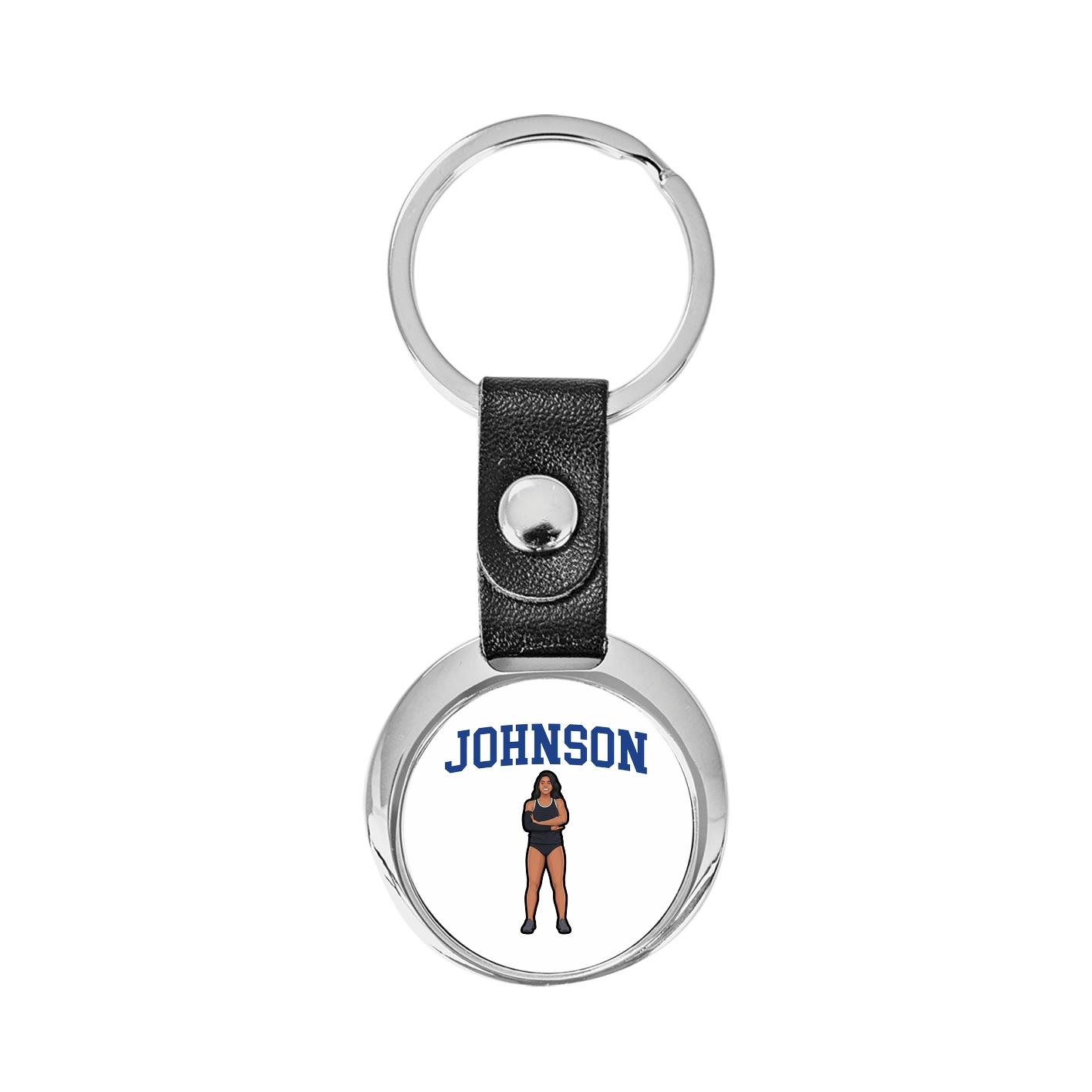 Key Chain — Shirsey in Classic