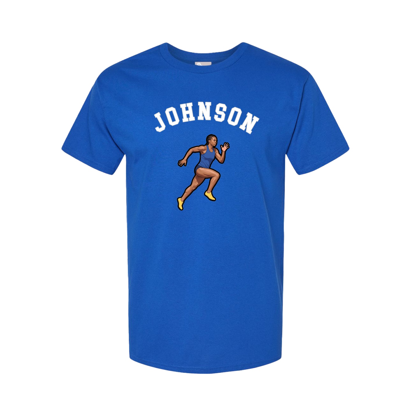 Tee — Shirsey Arch in Royal