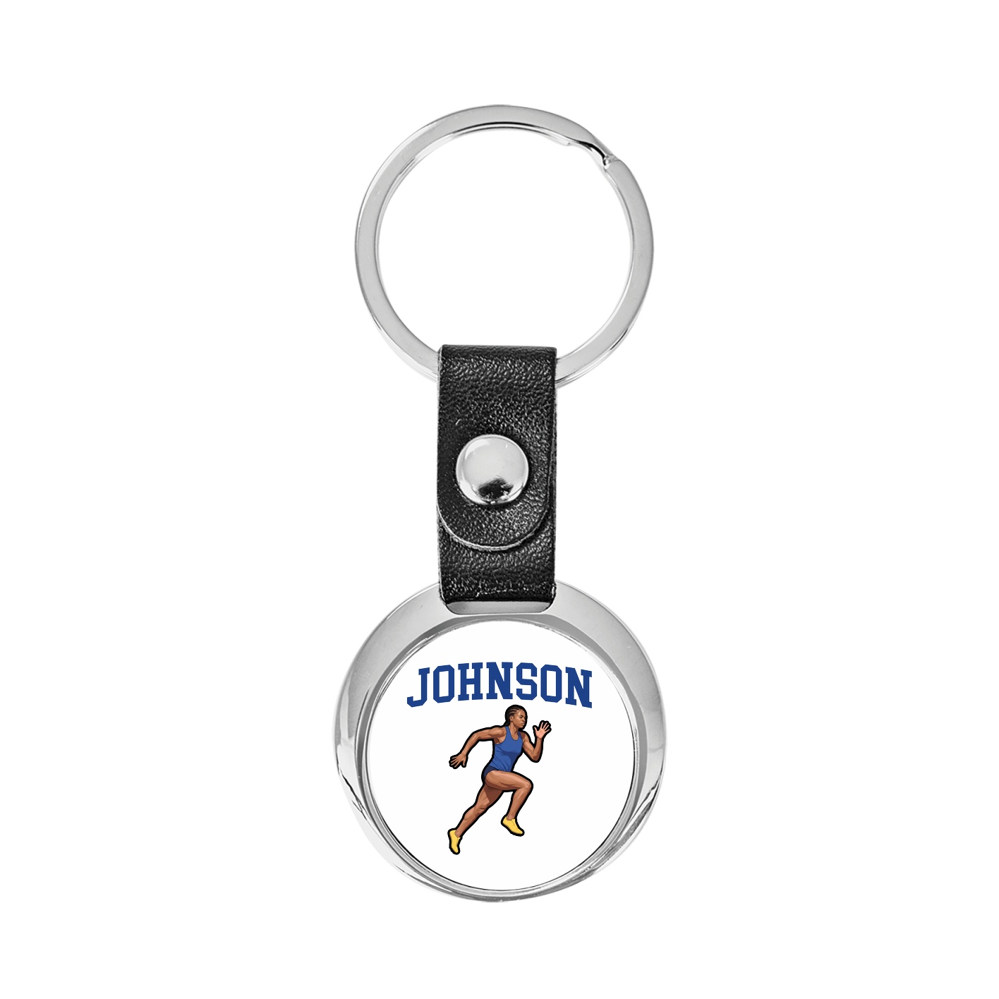 Key Chain — Shirsey in Classic