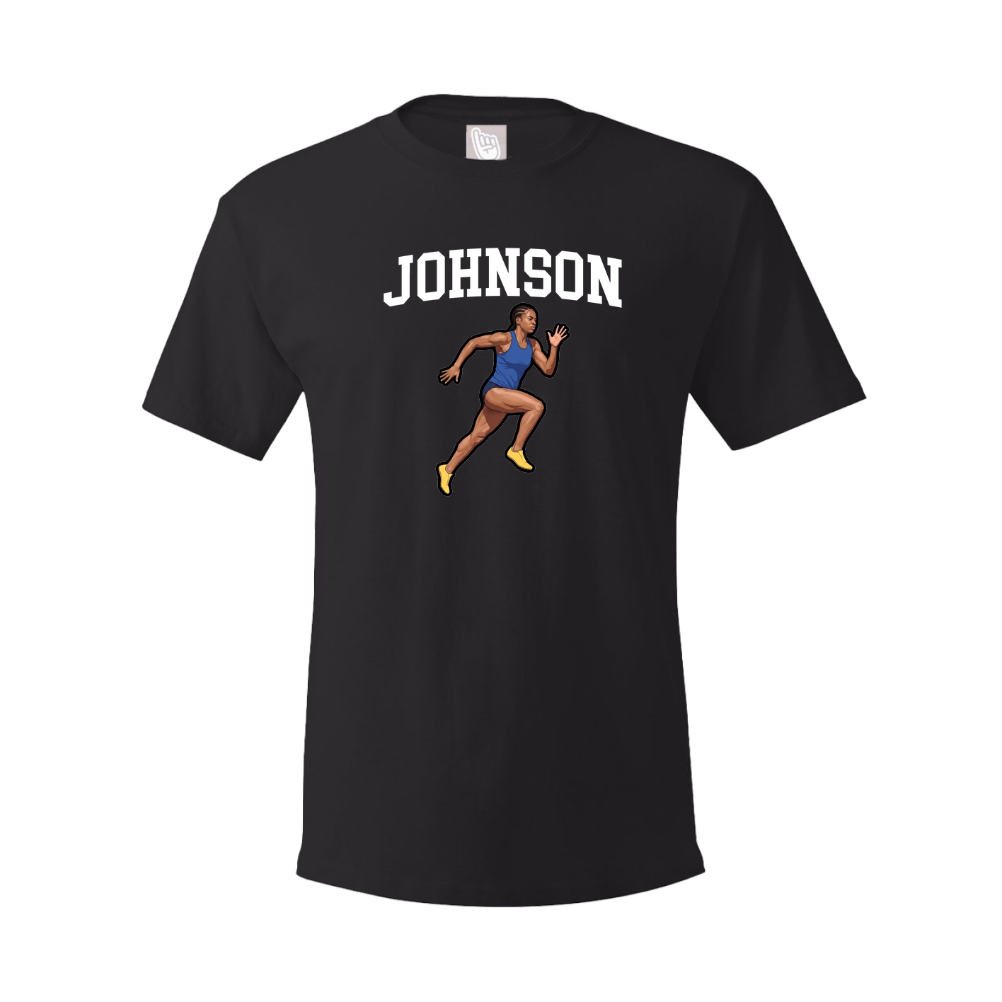 Youth Tee — Shirsey in Black