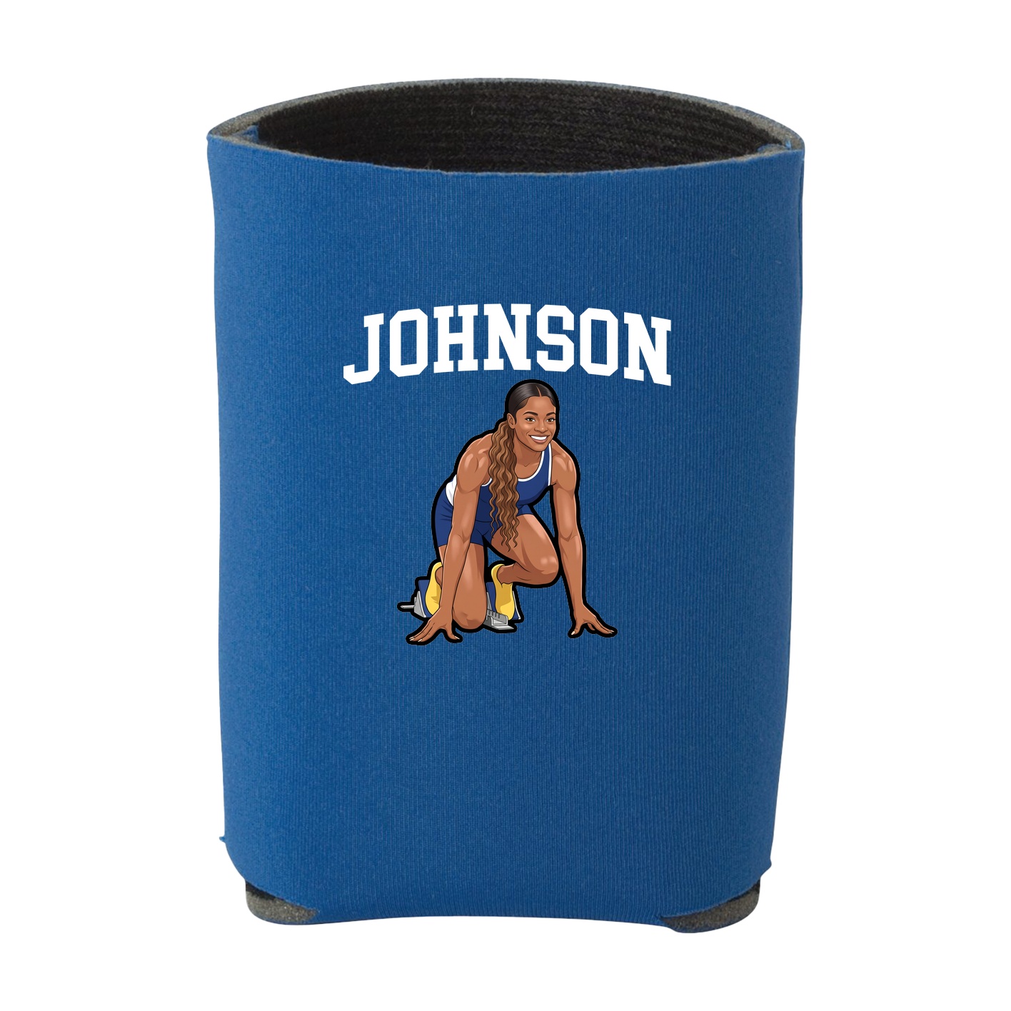 Can Holder — Shirsey in Royal