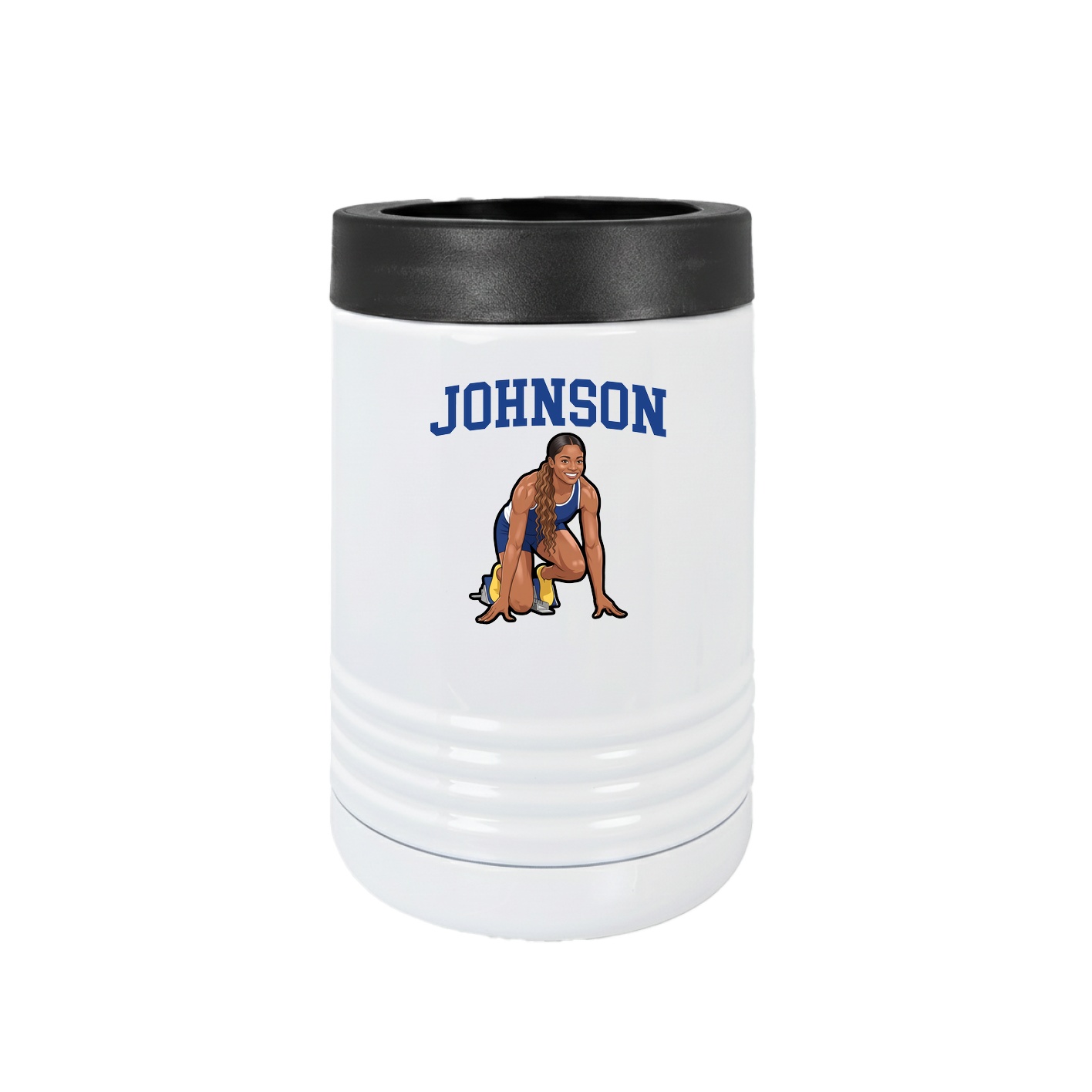Beverage Holder — Shirsey in White