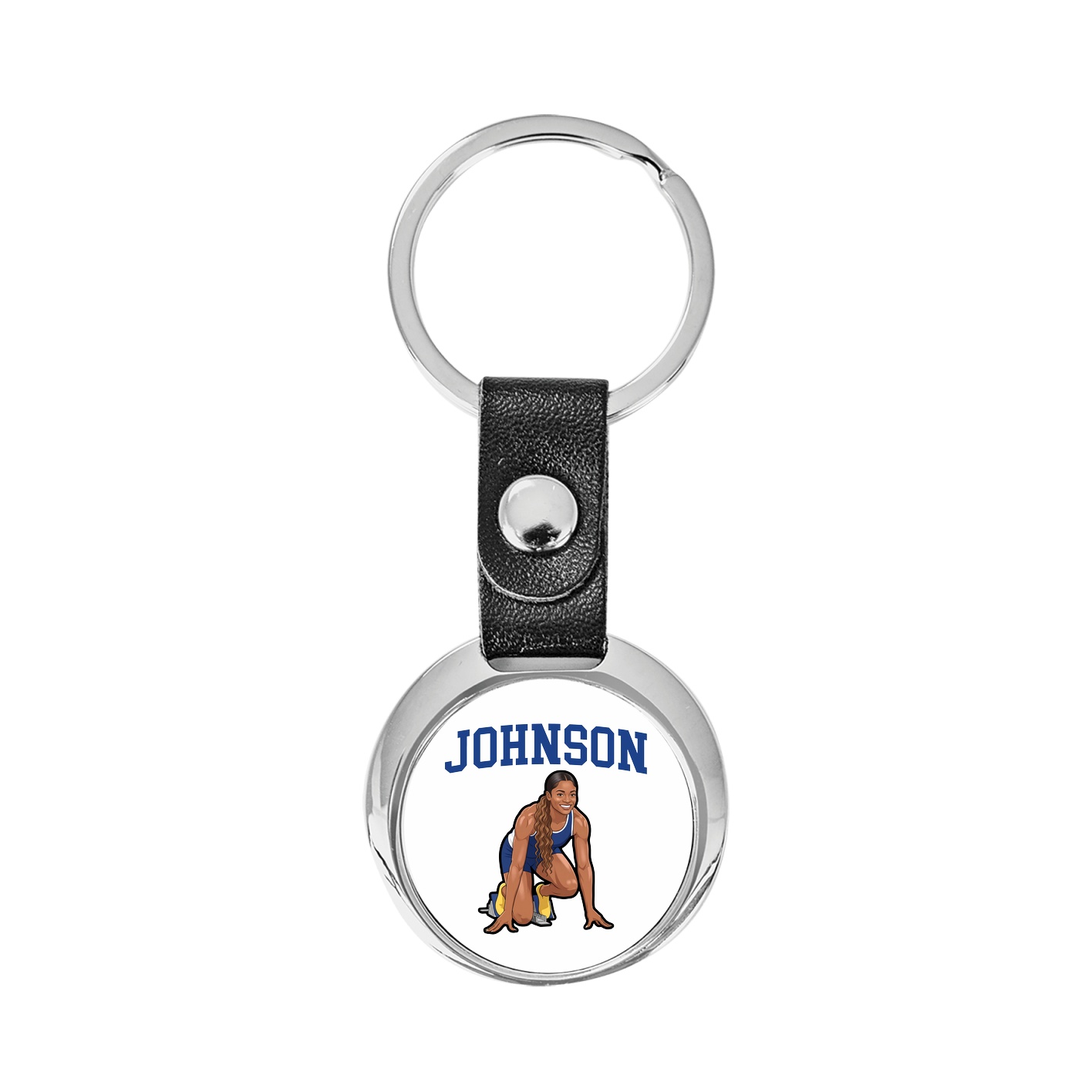 Key Chain — Shirsey in Classic