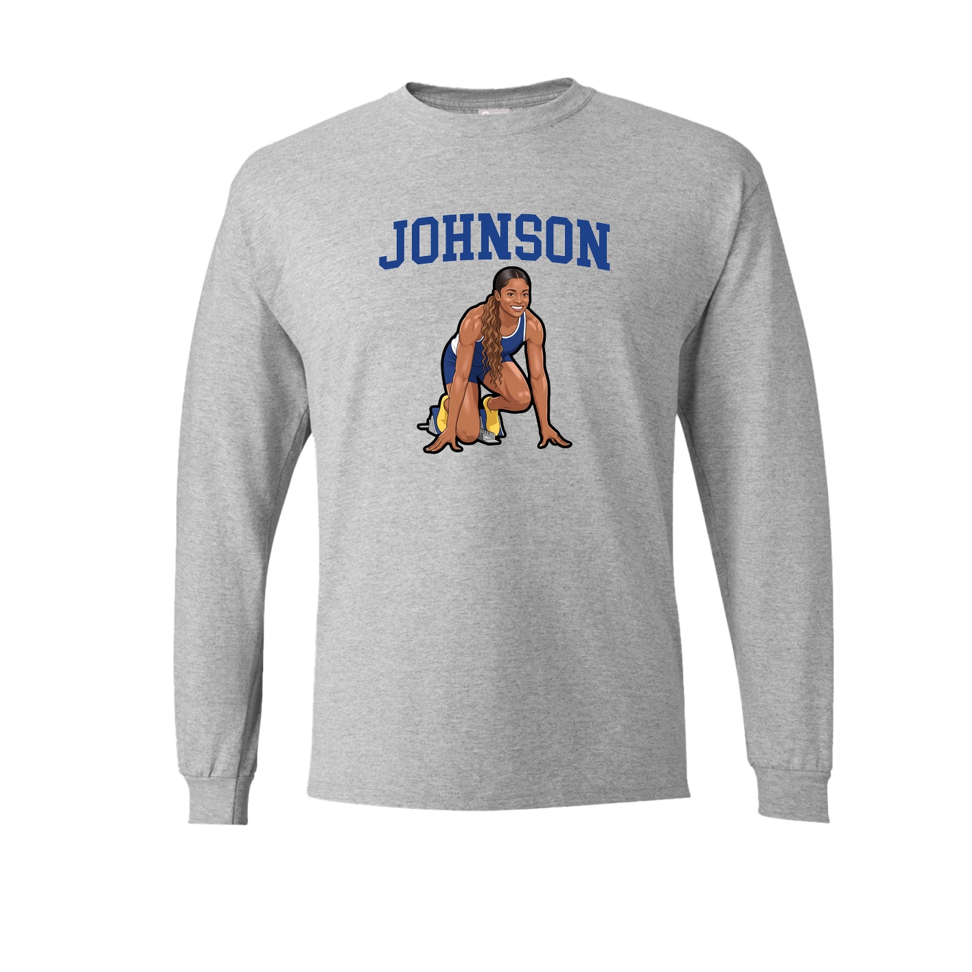 Long Sleeve Tee