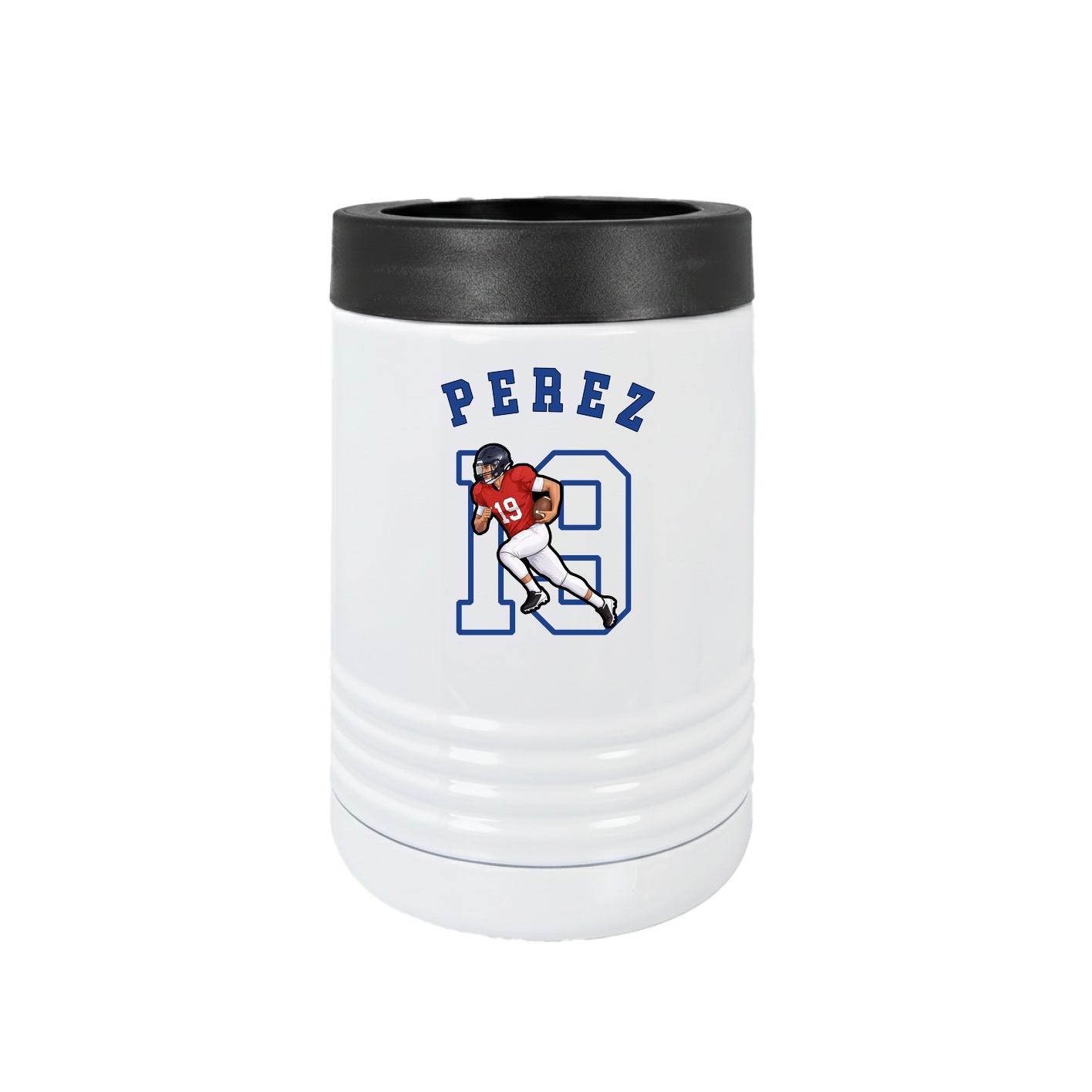 Beverage Holder — Shirsey Arch in White