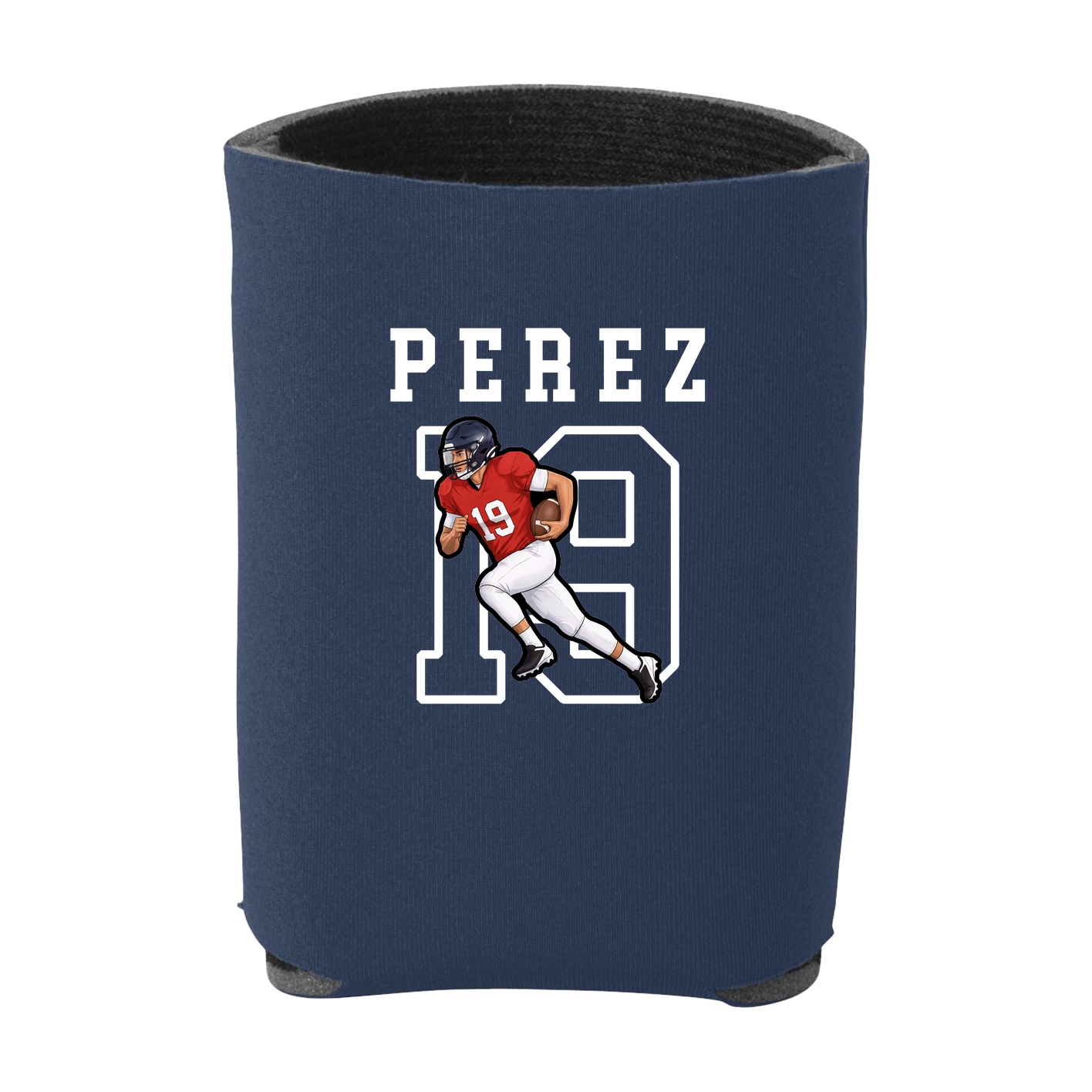 Can Holder — Shirsey in Navy