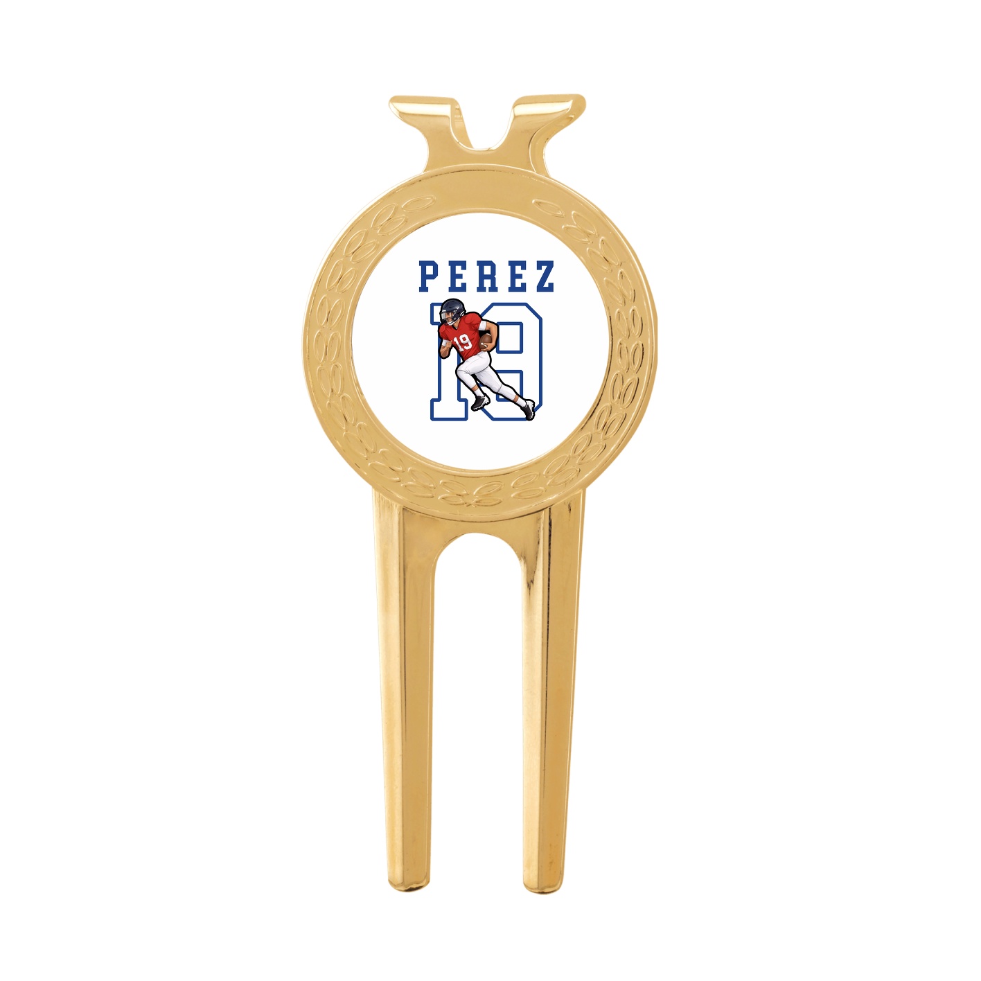 Divot Tool with Ball Marker — Shirsey in Classic