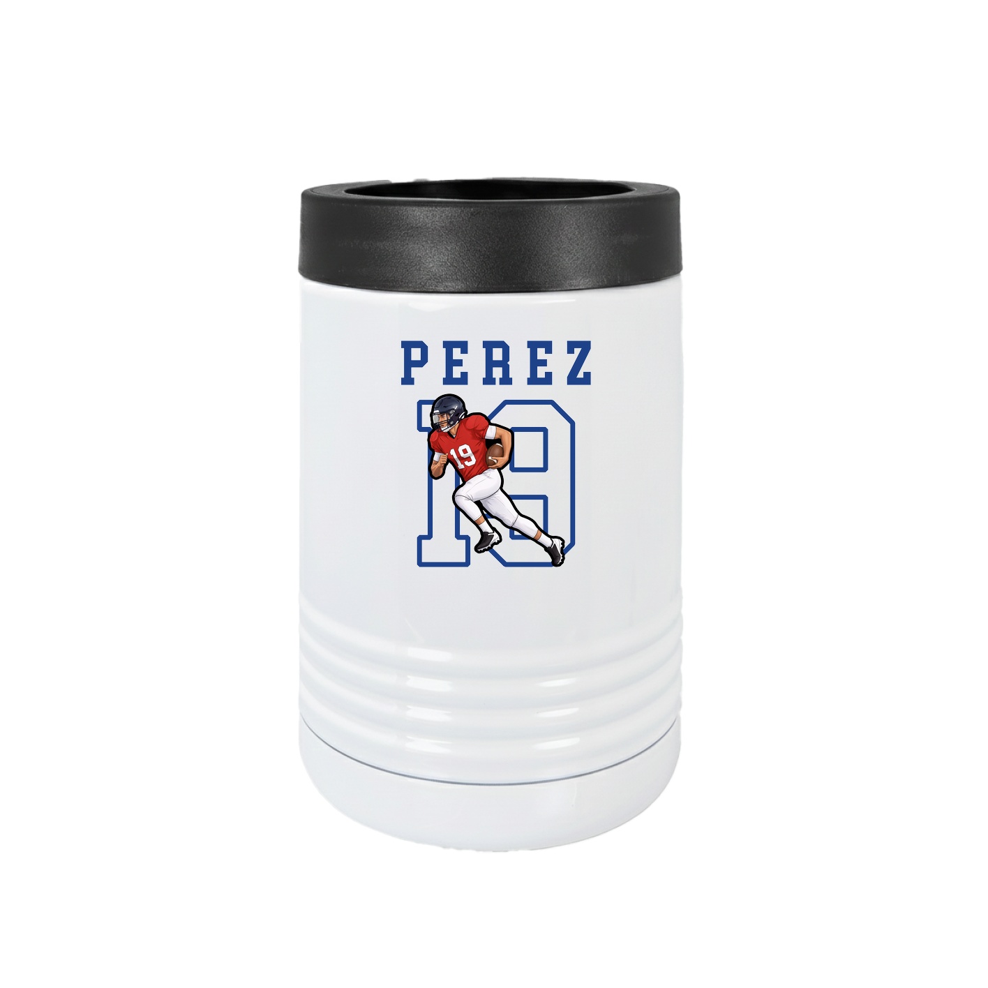 Beverage Holder — Shirsey in White