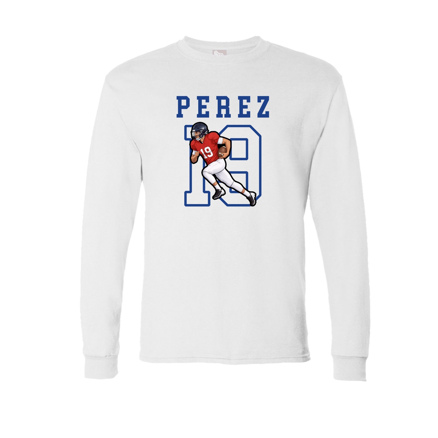 Long Sleeve Tee