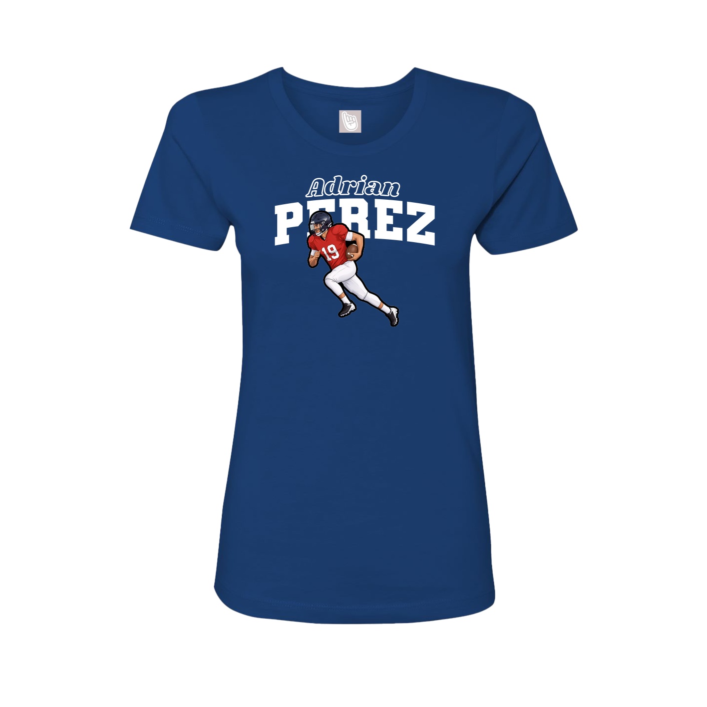 Fitted Women's Tee