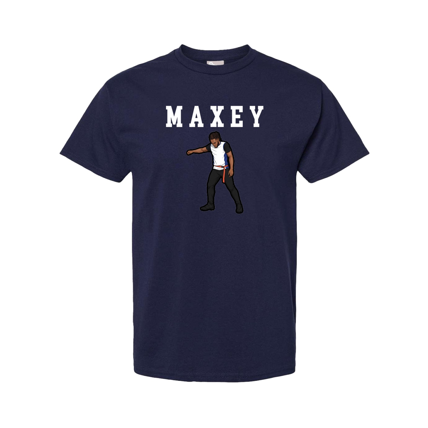 Tee — Shirsey in Navy