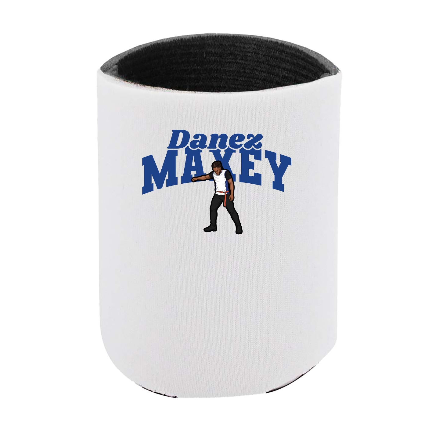 Can Holder — Signature Arch in White
